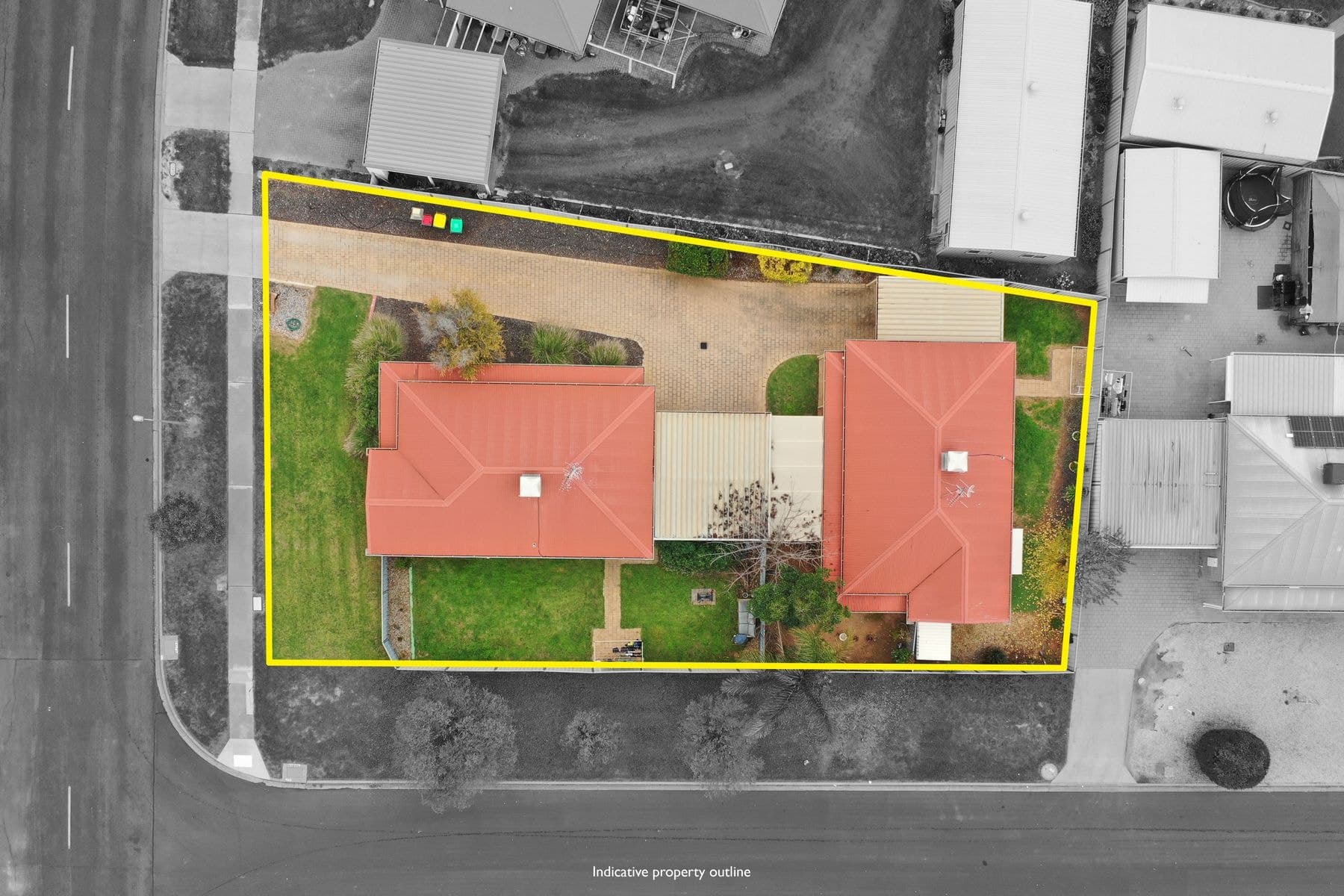 1 & 2/24 Plantation Street, Mildura VIC 3500, Mildura - Thumbnail 2