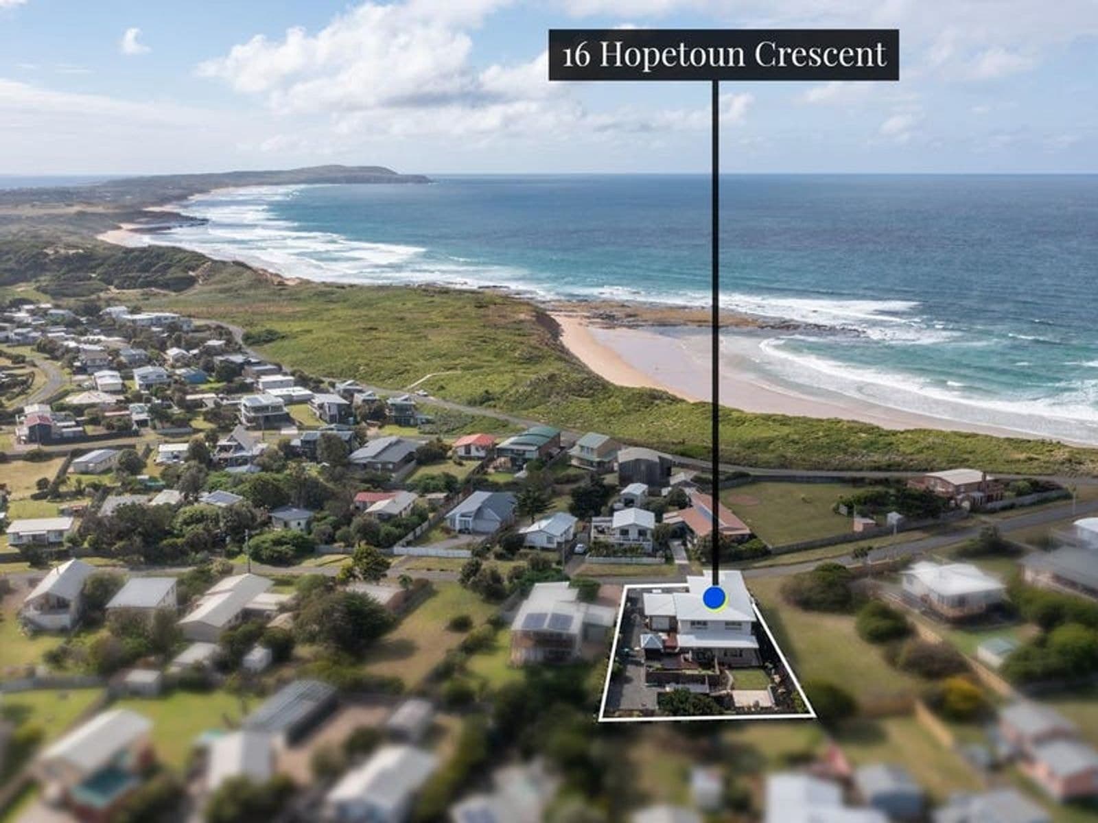 16 Hopetoun Cresent, Surf Beach VIC 3922, Surf Beach - Image 1