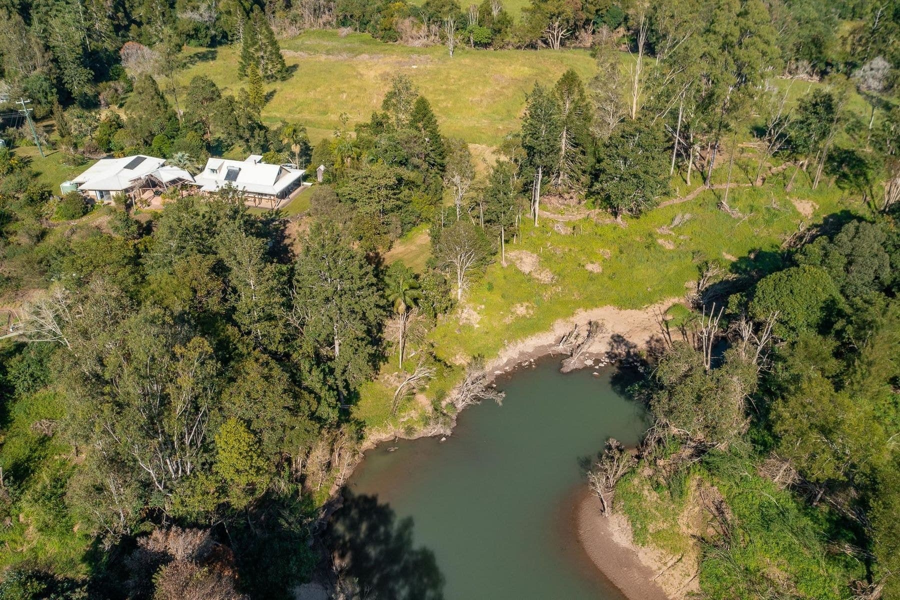 91 Terania Creek Road, The Channon NSW 2480, The Channon - Image 1