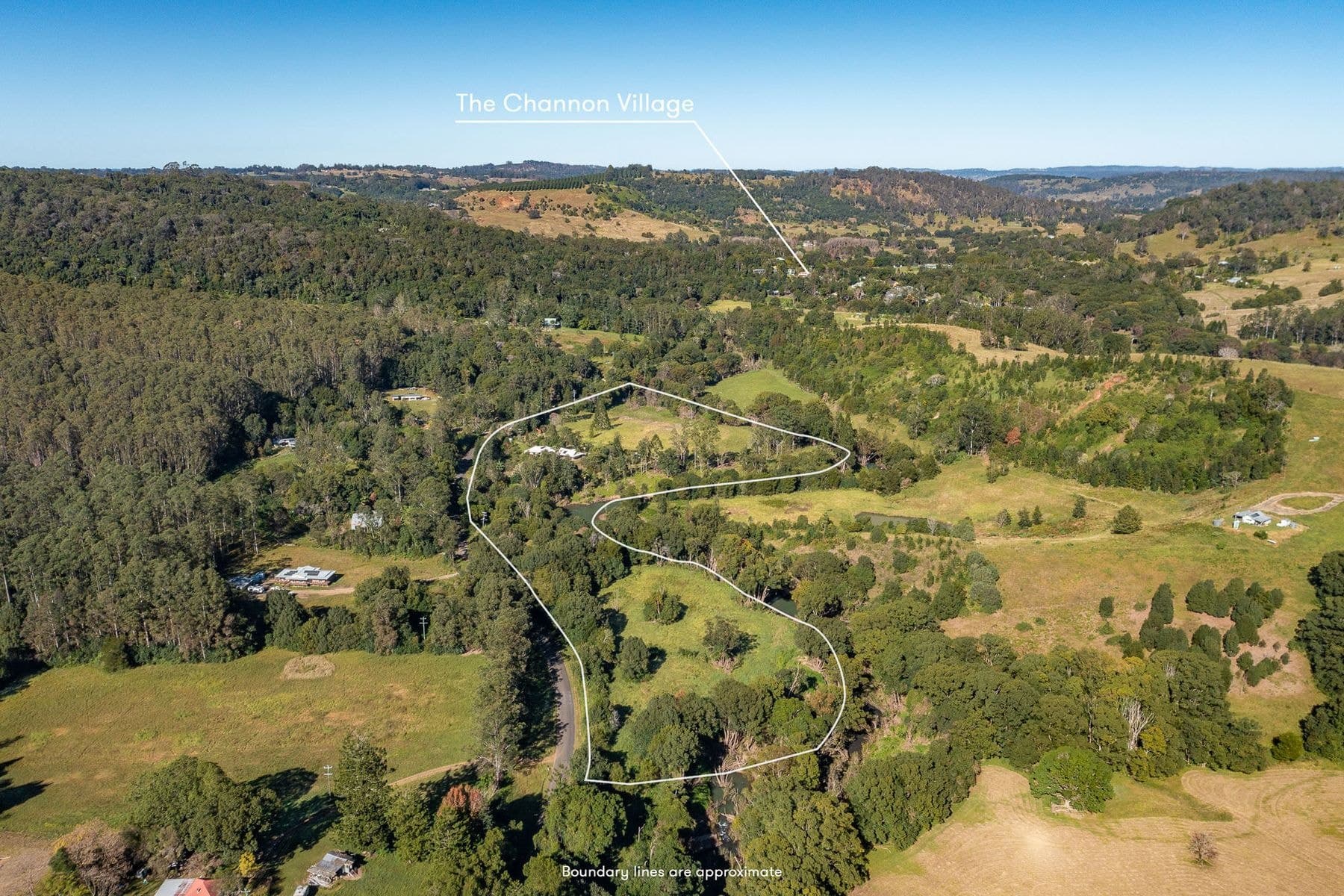 91 Terania Creek Road, The Channon NSW 2480, The Channon - Thumbnail 3