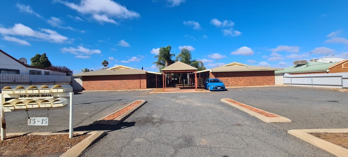 13 - 15 MacDonald Street, Kalgoorlie WA 6430, Kalgoorlie - Image 1