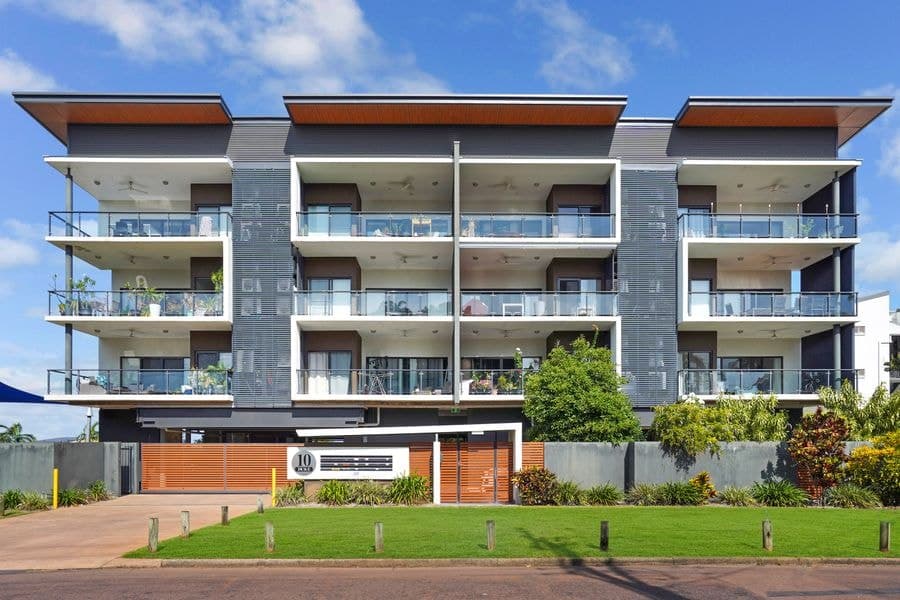 5/10 Duke Street, Stuart Park, NT 0820, Stuart Park - Image 1