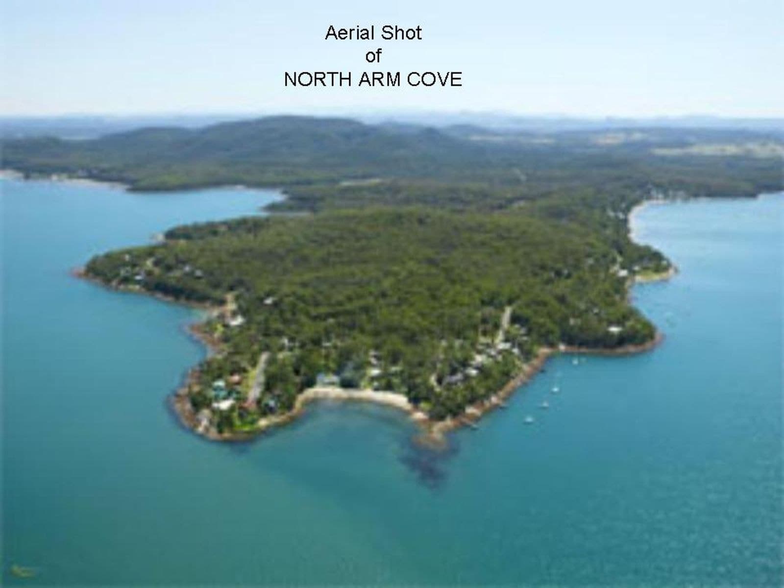 Lot 1077 Warialda Parkway, North Arm Cove NSW 2324, North Arm Cove - Thumbnail 4