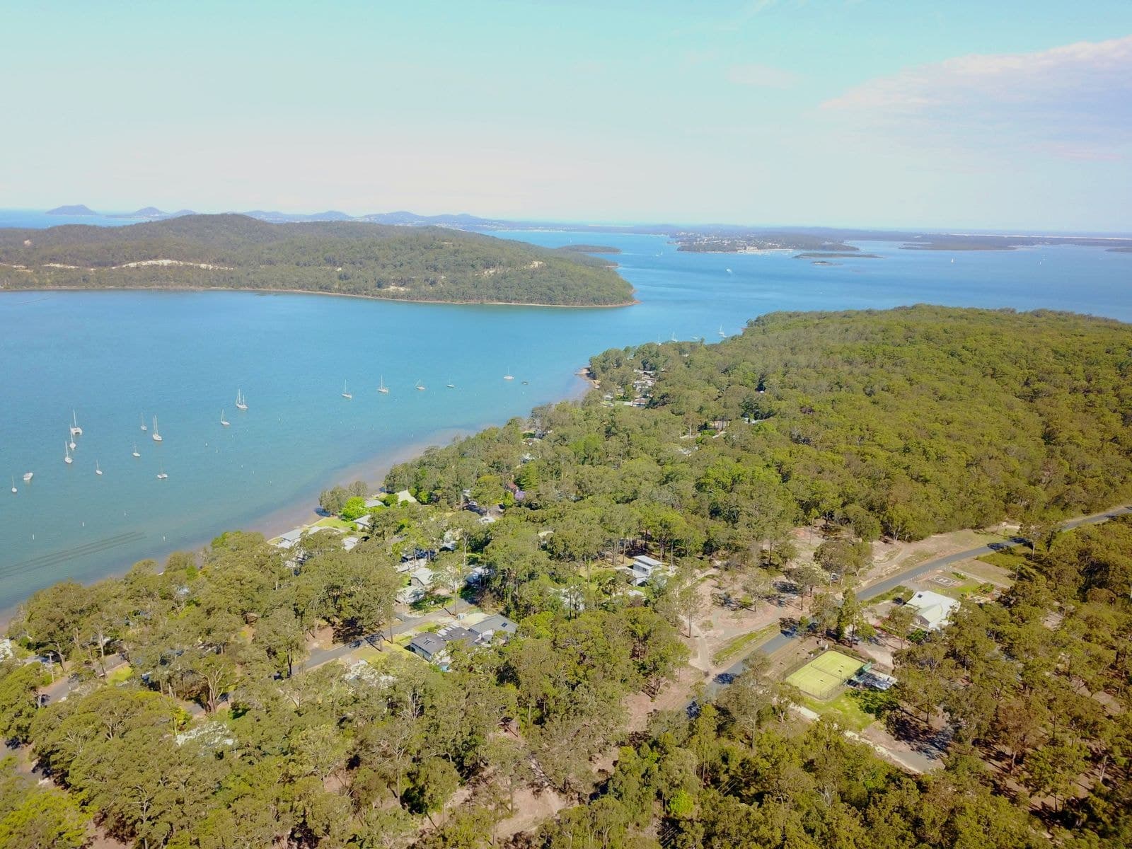 Lot 1077 Warialda Parkway, North Arm Cove NSW 2324, North Arm Cove - Thumbnail 5