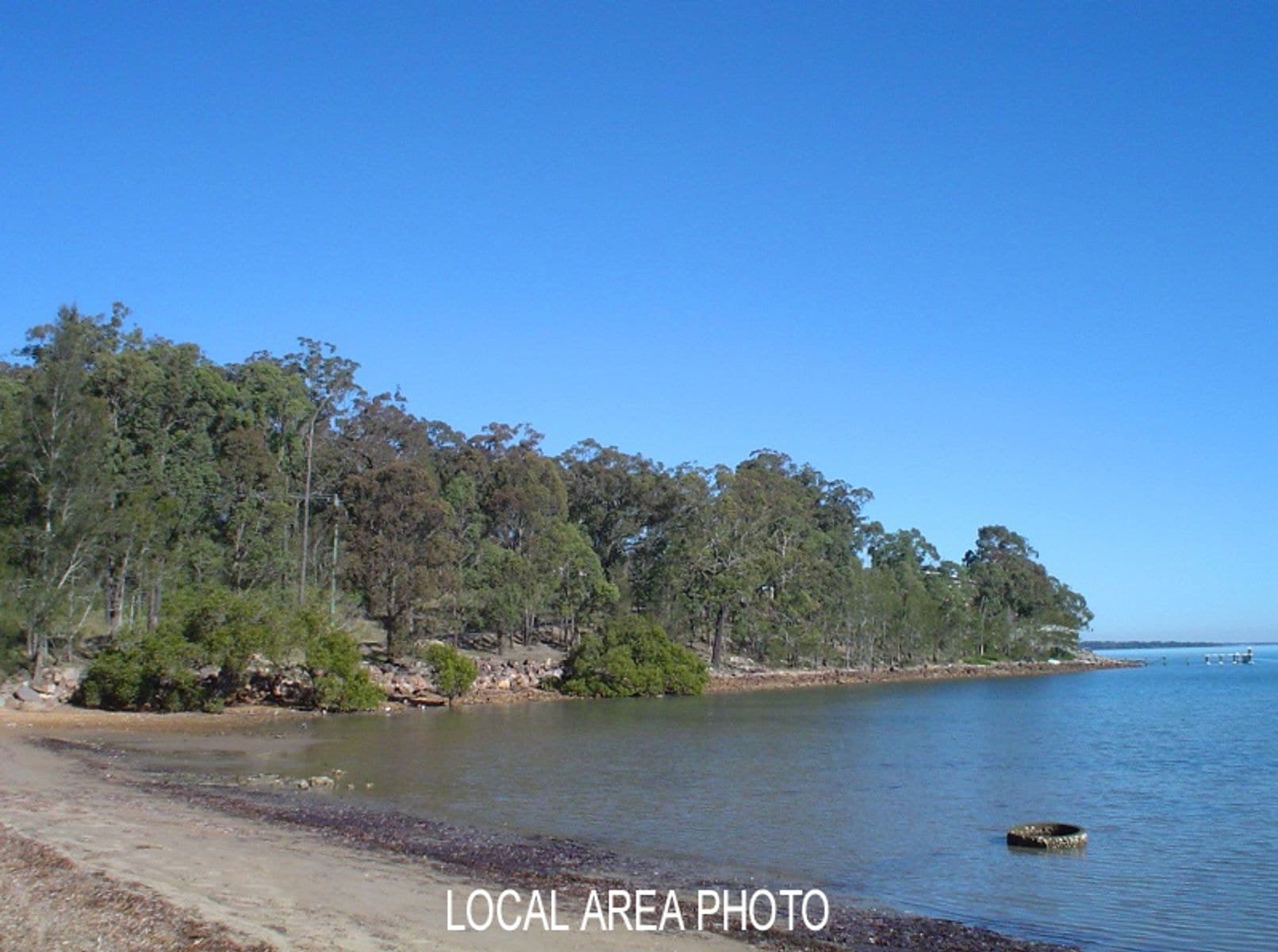 Lot 1077 Warialda Parkway, North Arm Cove NSW 2324, North Arm Cove - Thumbnail 6