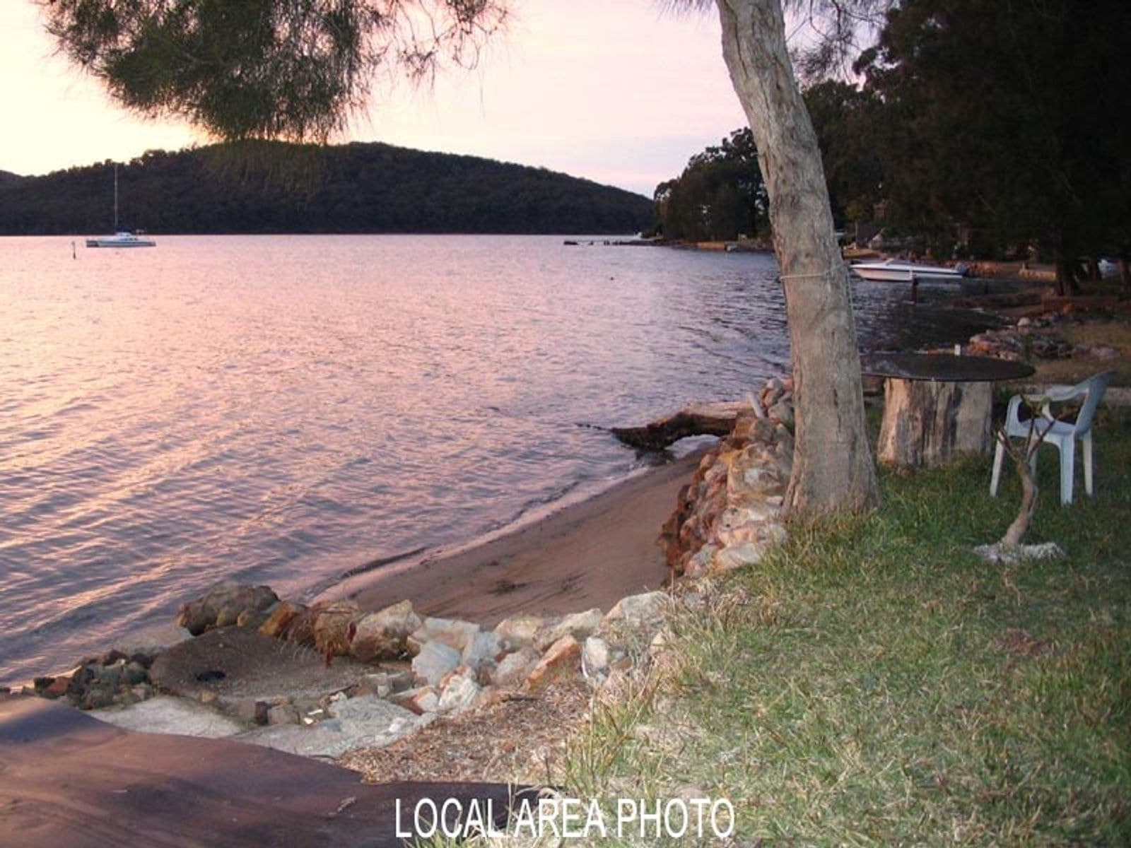 Lot 1077 Warialda Parkway, North Arm Cove NSW 2324, North Arm Cove - Thumbnail 8