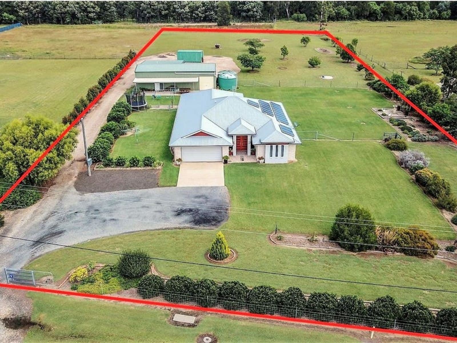 36 Ainsworth Street, Chinchilla QLD 4413, Chinchilla - Image 1