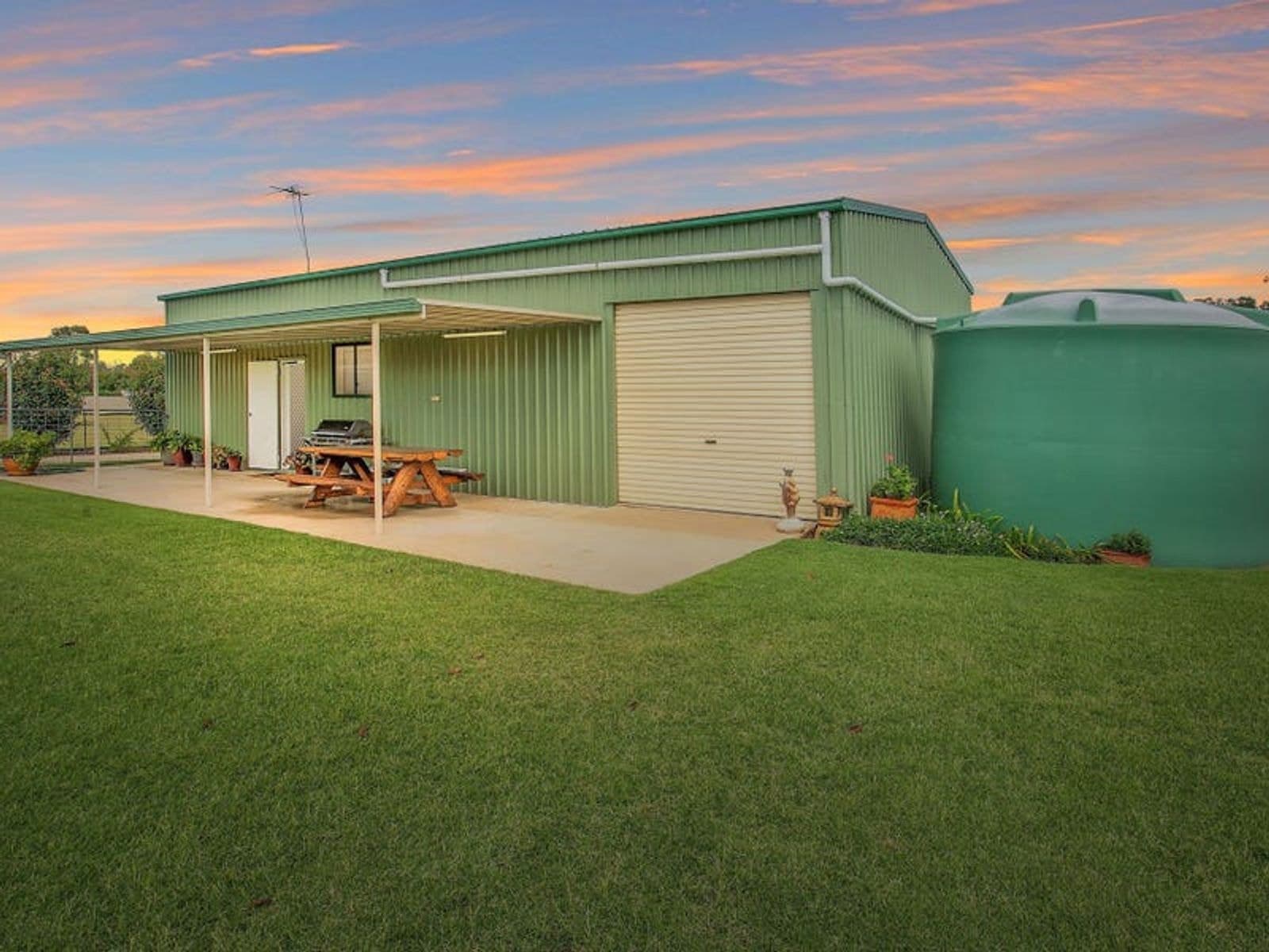 36 Ainsworth Street, Chinchilla QLD 4413, Chinchilla - Thumbnail 4