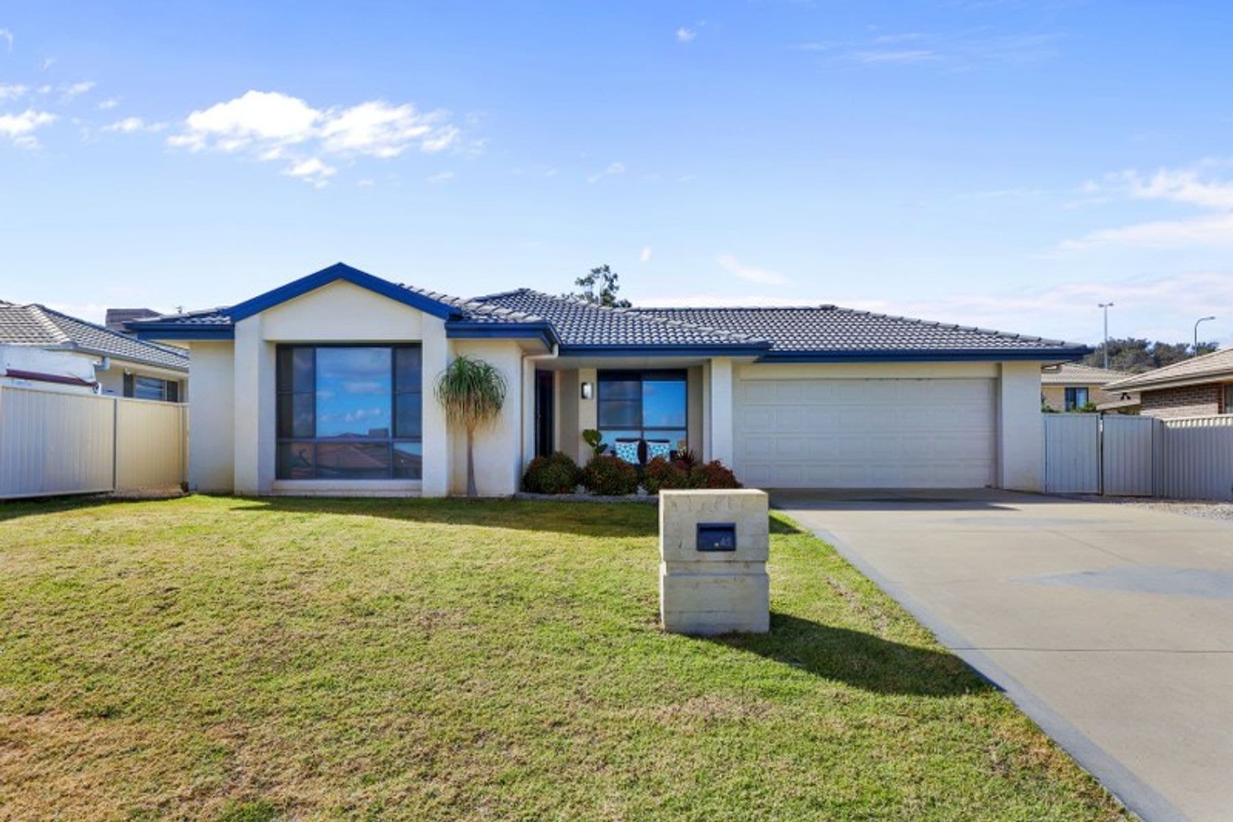 45 Fisher Road, Tamworth NSW 2340, Tamworth - Image 1