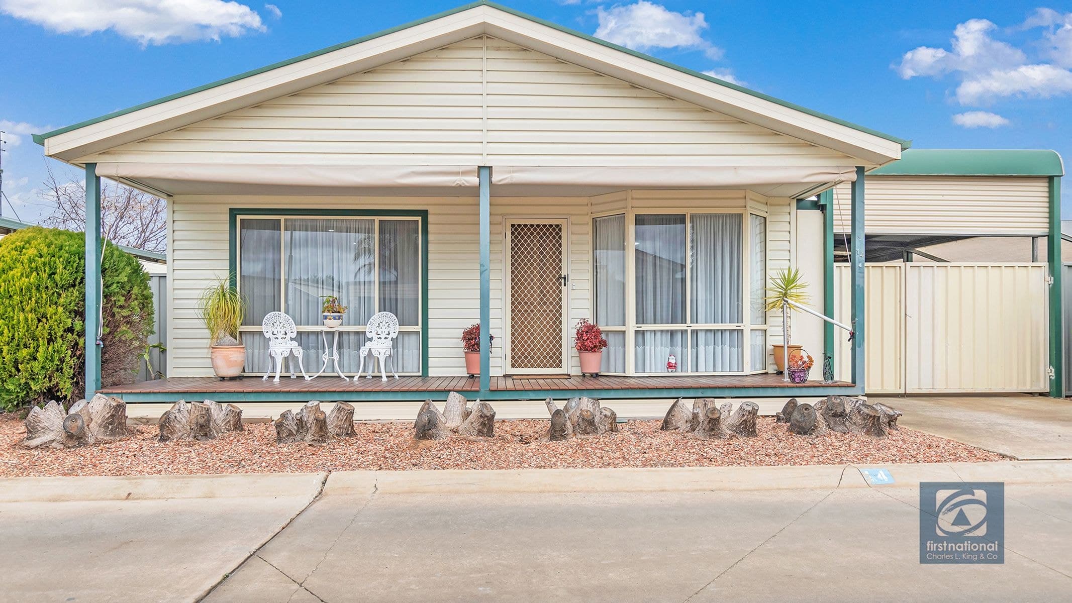14 Swan Boulevard, Moama NSW 2731, Moama - Image 1