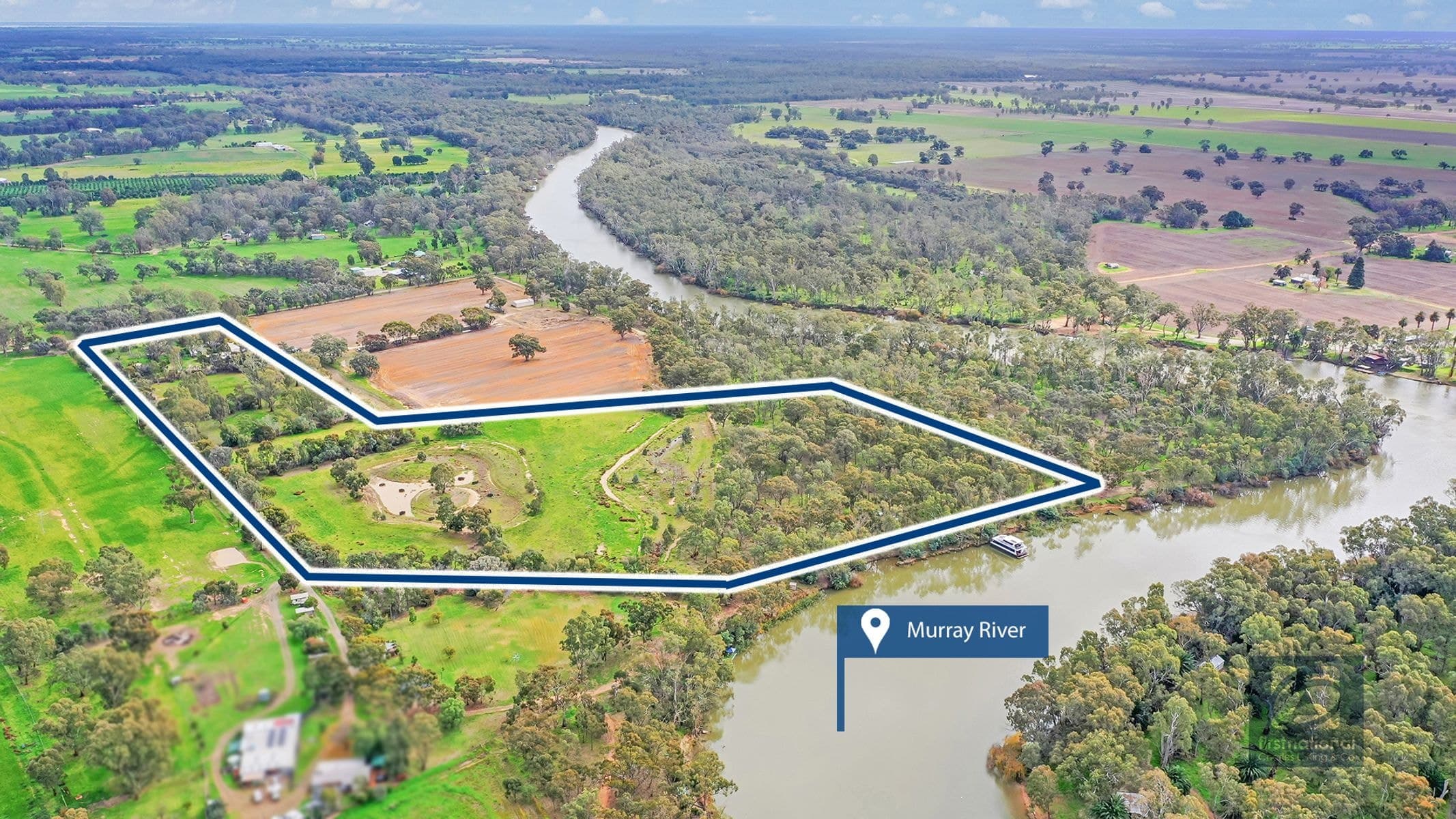 156 Sexton Road, Torrumbarry, Echuca VIC 3564, Torrumbarry - Image 1