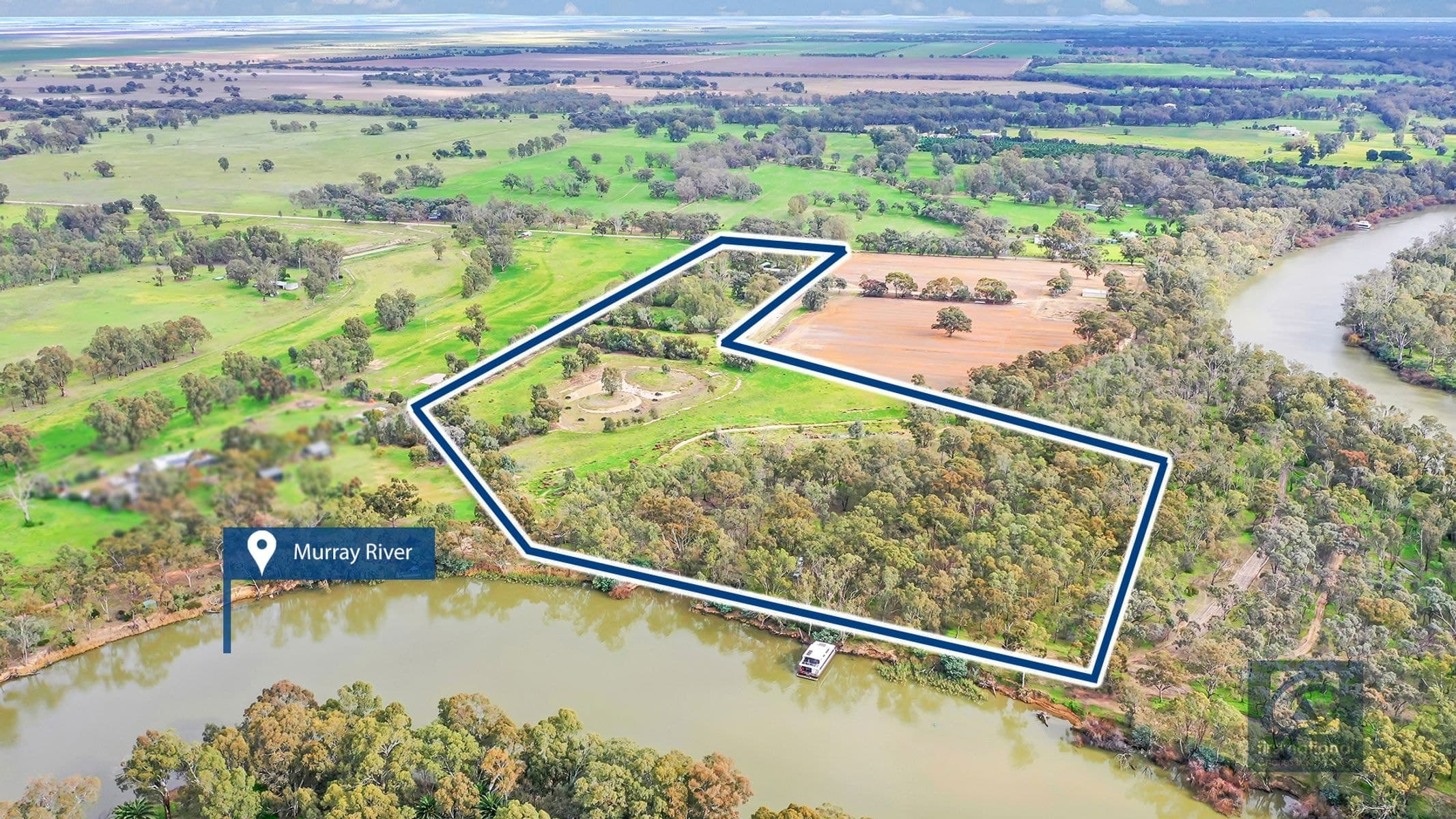 156 Sexton Road, Torrumbarry, Echuca VIC 3564, Torrumbarry - Thumbnail 2
