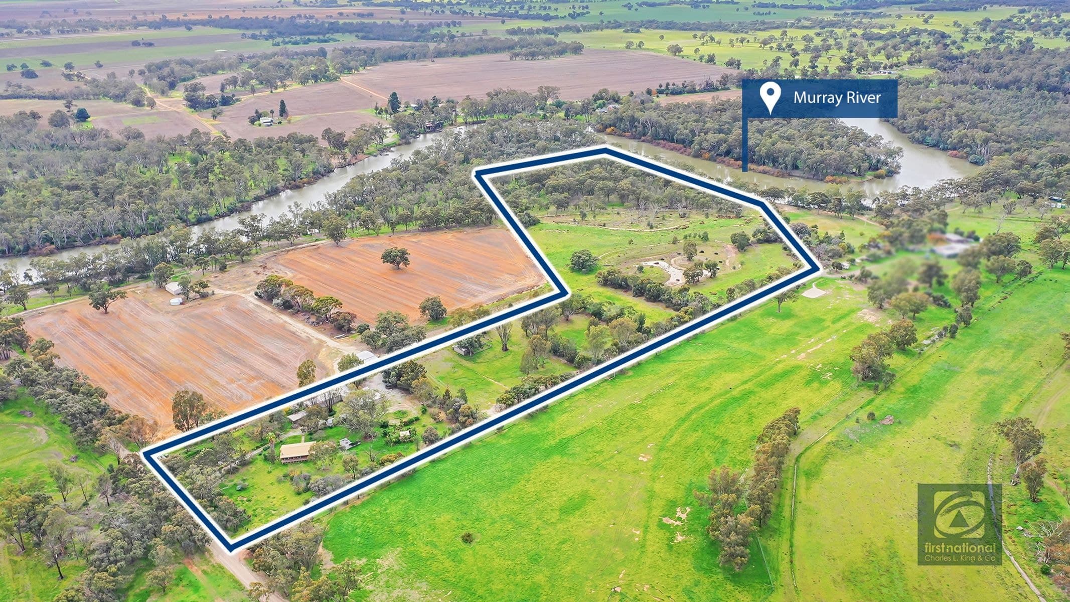 156 Sexton Road, Torrumbarry, Echuca VIC 3564, Torrumbarry - Thumbnail 3