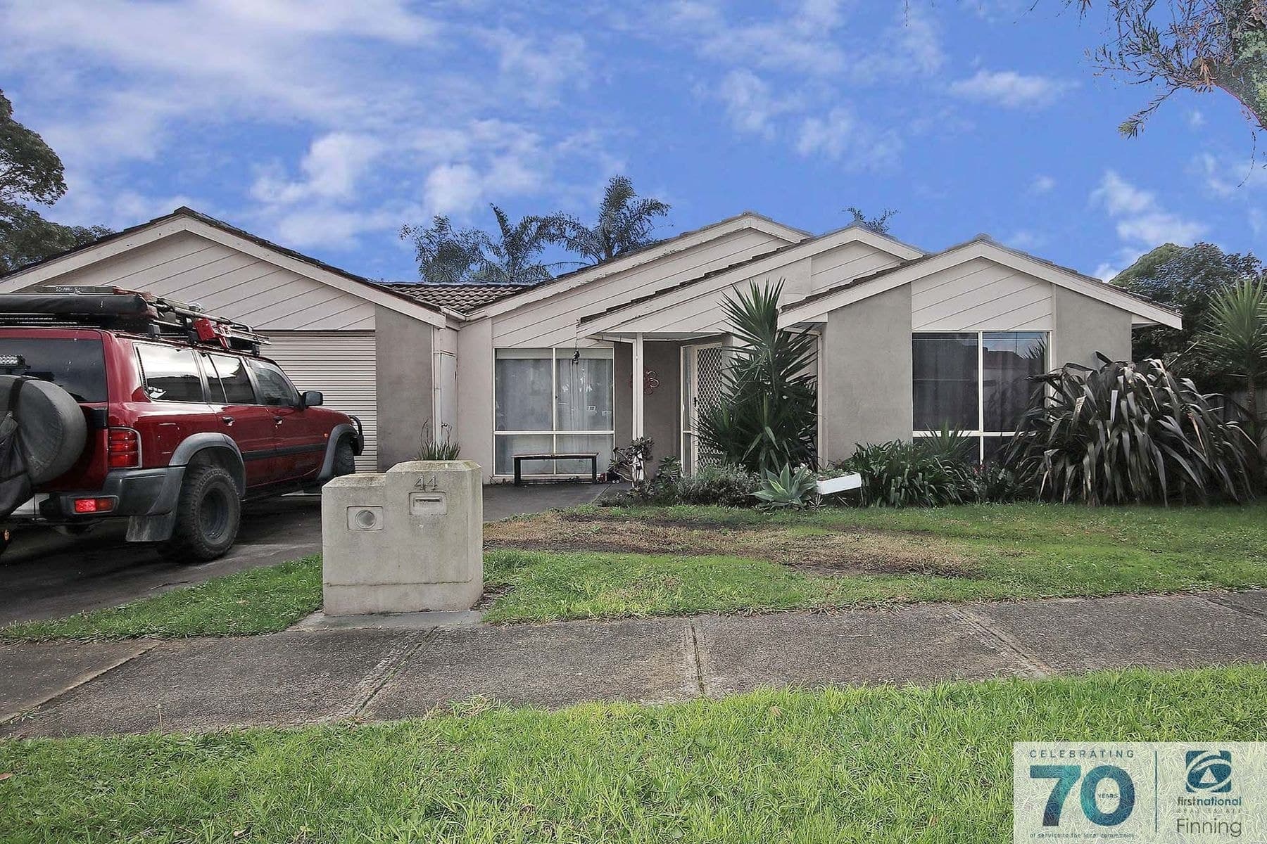 44 Willora Crescent, Cranbourne West VIC 3977, Cranbourne West - Image 1