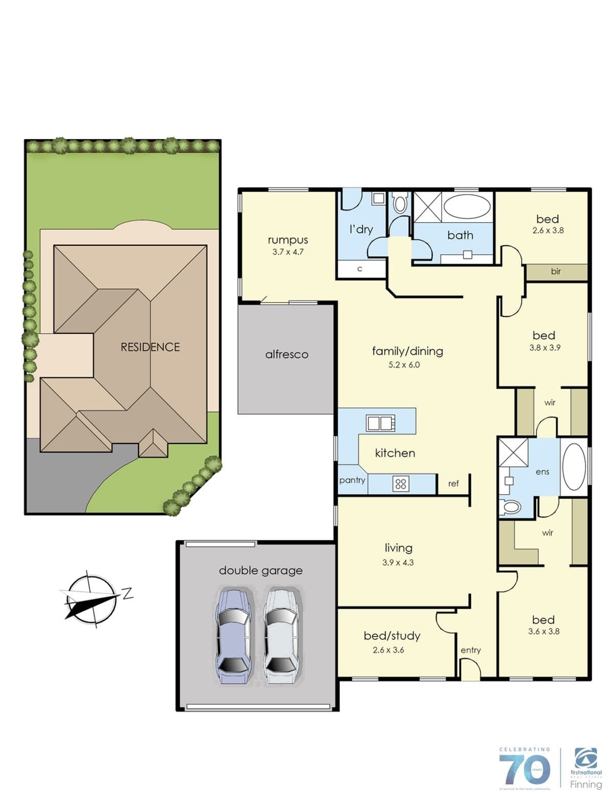 9 Dryandra Place, Cranbourne VIC 3977, Cranbourne - Thumbnail 2