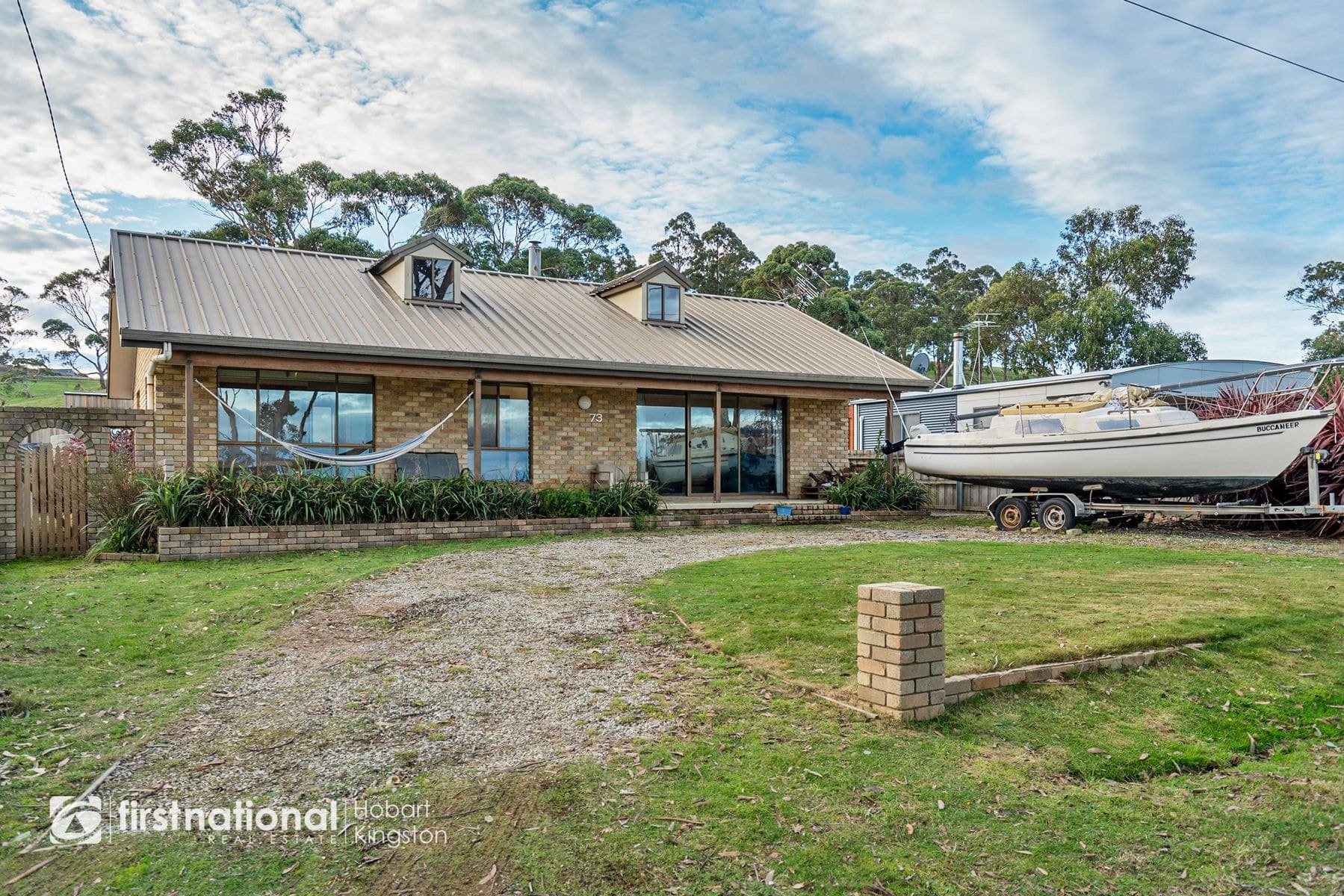73 Big Roaring Beach Road, Surveyors Bay TAS 7116, Surveyors Bay - Thumbnail 3