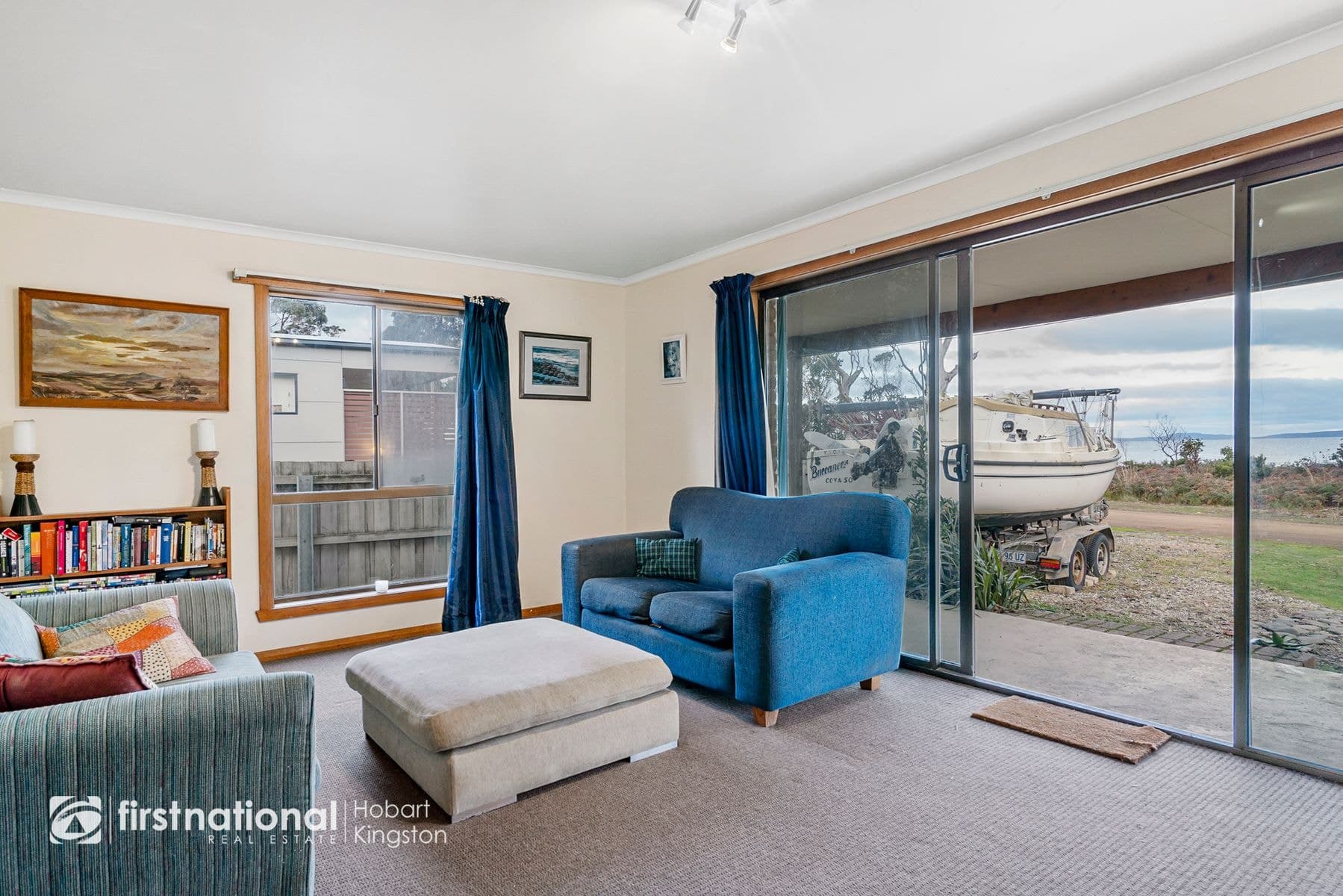 73 Big Roaring Beach Road, Surveyors Bay TAS 7116, Surveyors Bay - Thumbnail 4