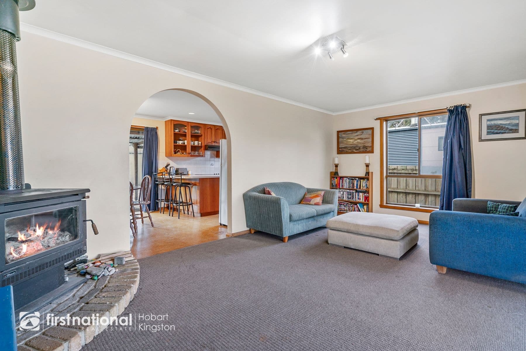 73 Big Roaring Beach Road, Surveyors Bay TAS 7116, Surveyors Bay - Thumbnail 5
