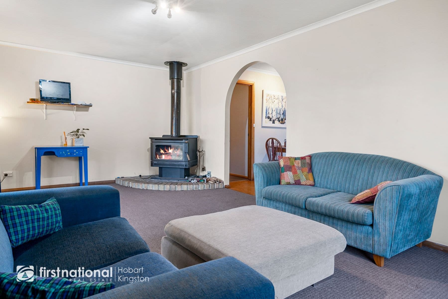 73 Big Roaring Beach Road, Surveyors Bay TAS 7116, Surveyors Bay - Thumbnail 6
