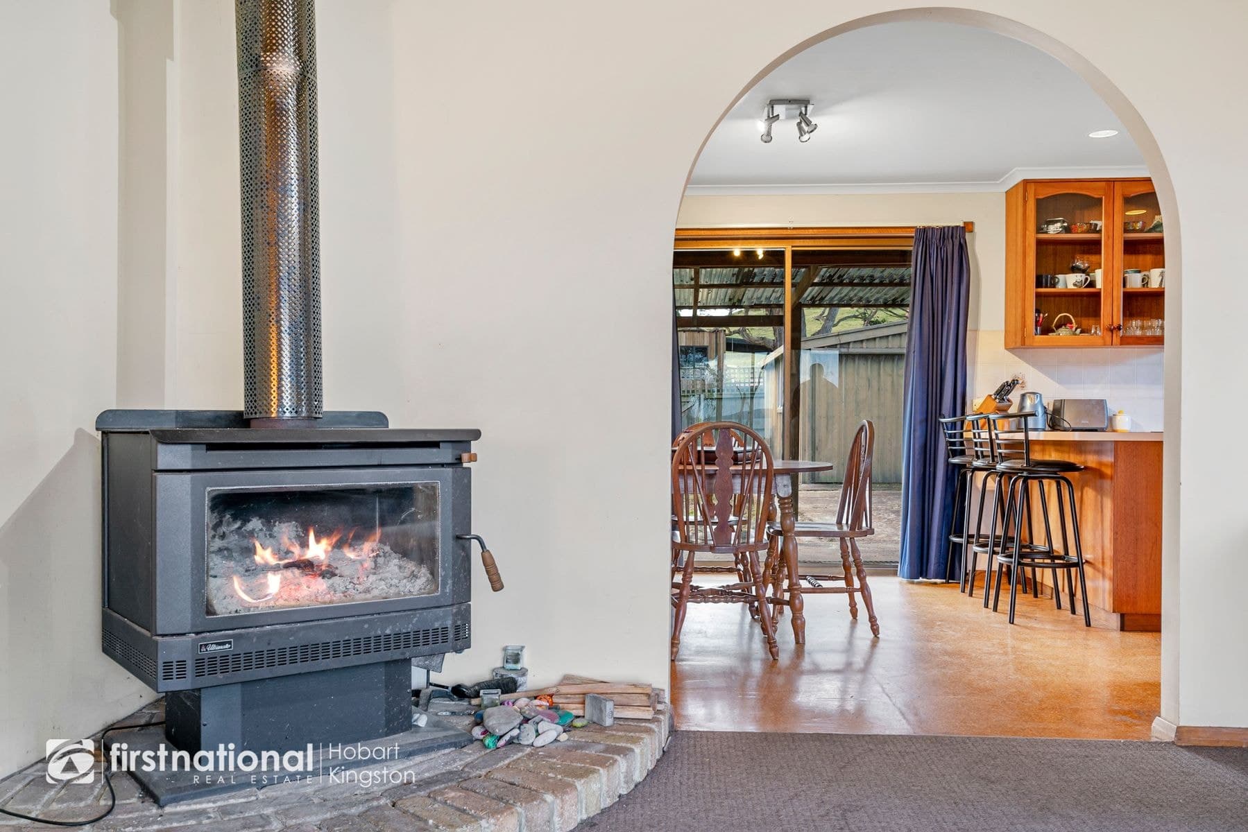 73 Big Roaring Beach Road, Surveyors Bay TAS 7116, Surveyors Bay - Thumbnail 8