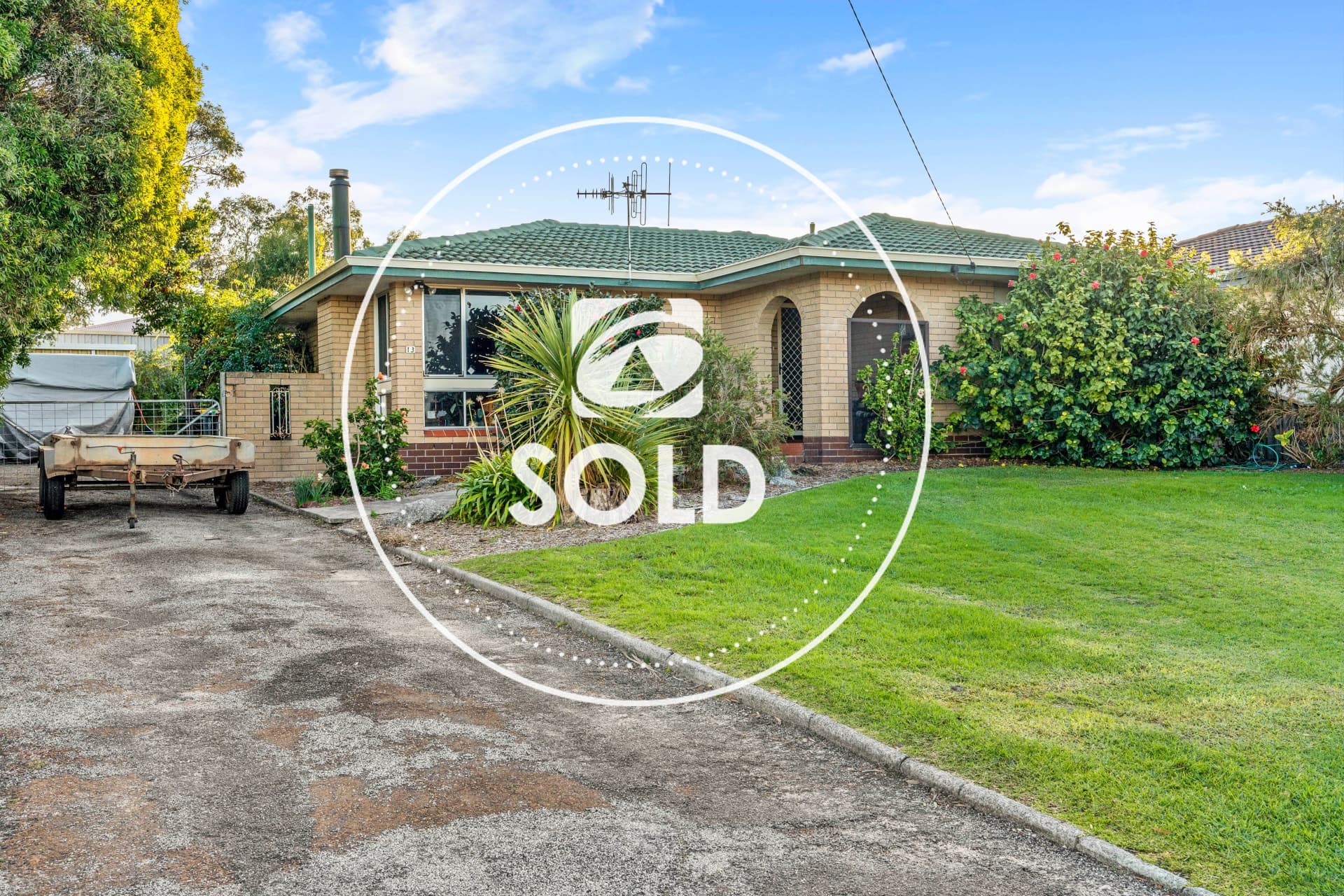 13 Range Court Crescent, Bayonet Head WA 6330, Bayonet Head - Image 1