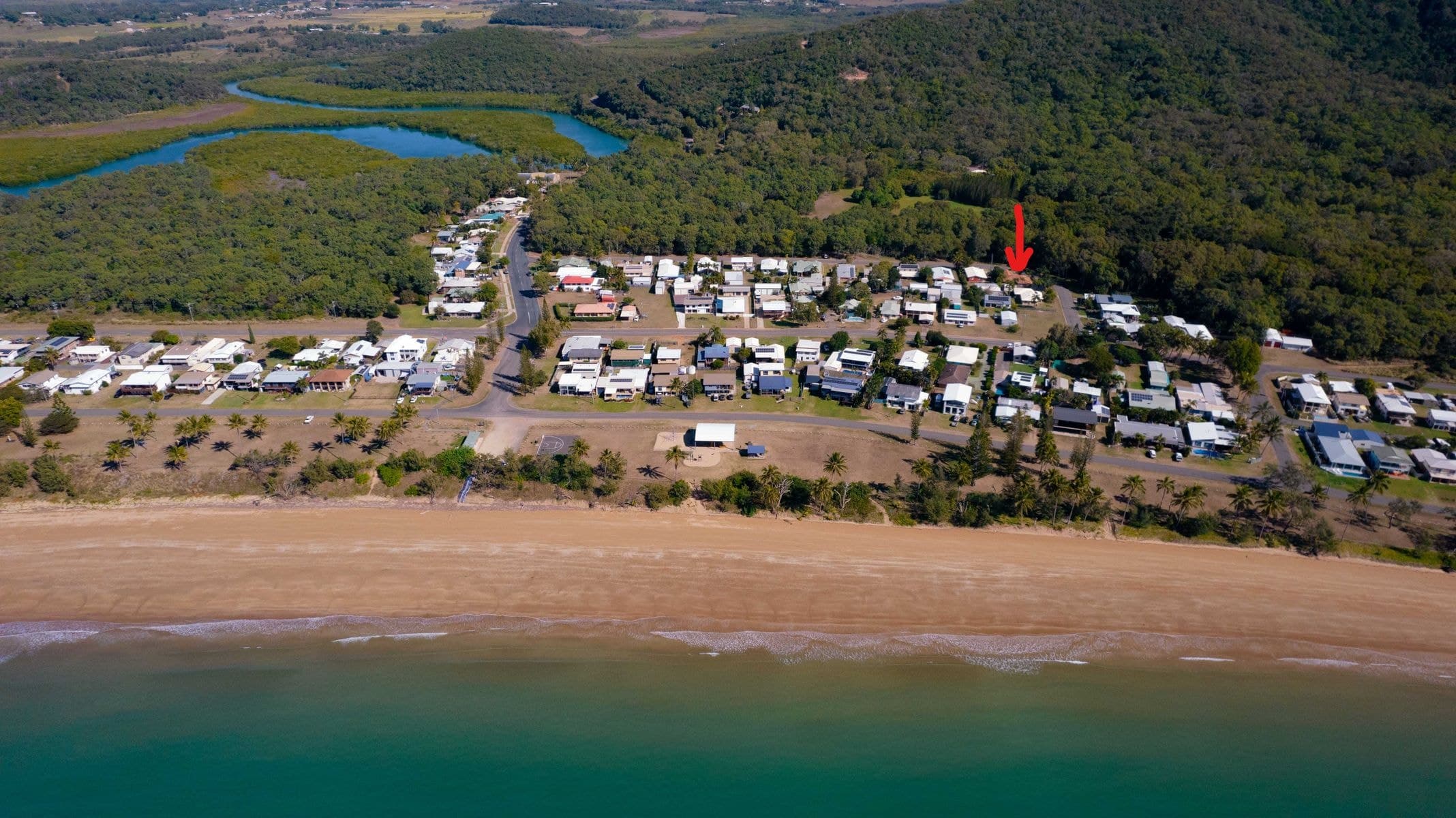 6 Clark Street, Grasstree Beach QLD 4740, Grasstree Beach - Thumbnail 2