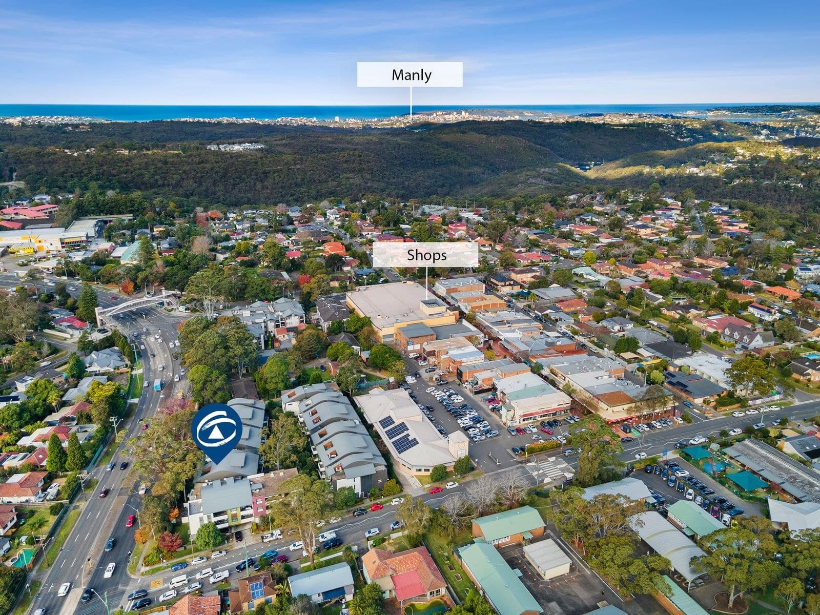 B213/2-4 Darley Street, Forestville NSW 2087, Forestville - Thumbnail 8