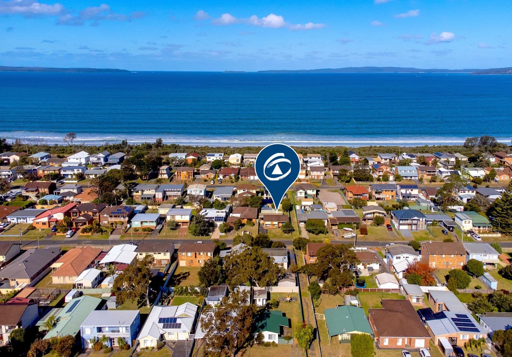 21 Verge Road, Callala Beach NSW 2540, Callala Beach - Image 1