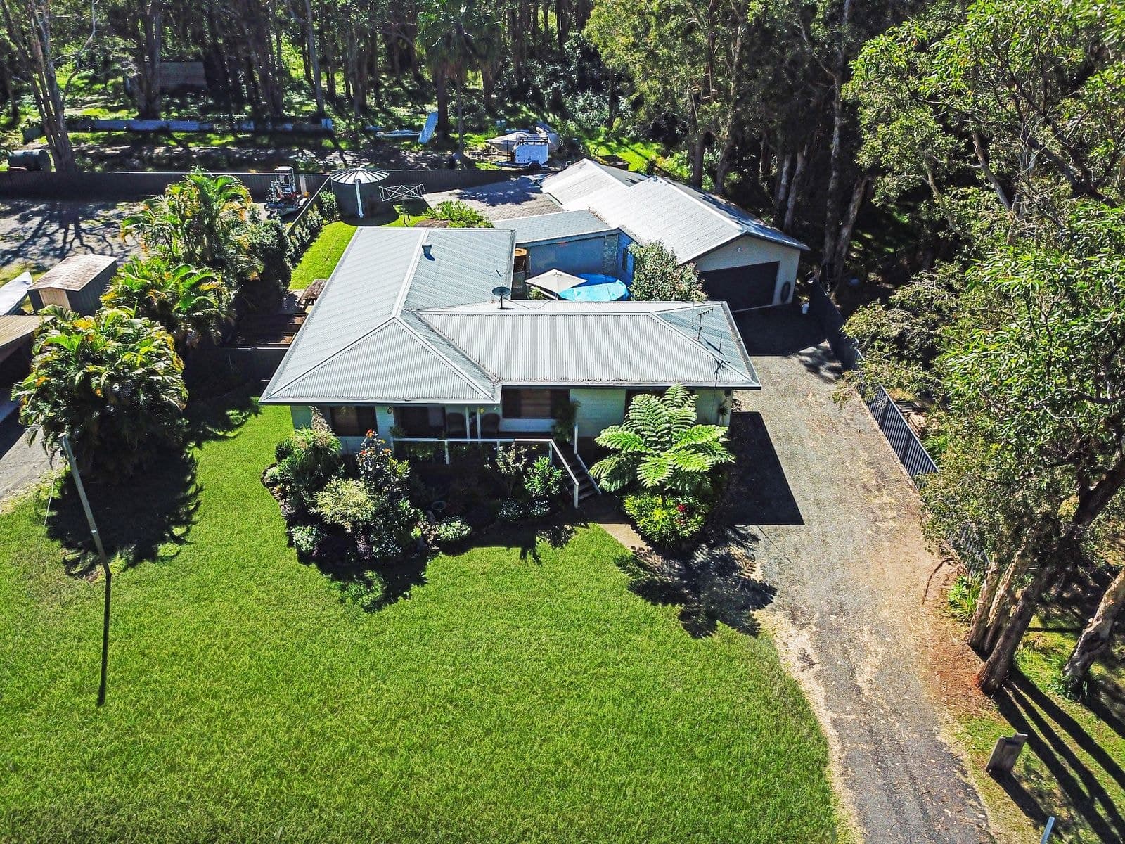 61 Cambage Street, Pindimar NSW 2324, Pindimar - Image 1