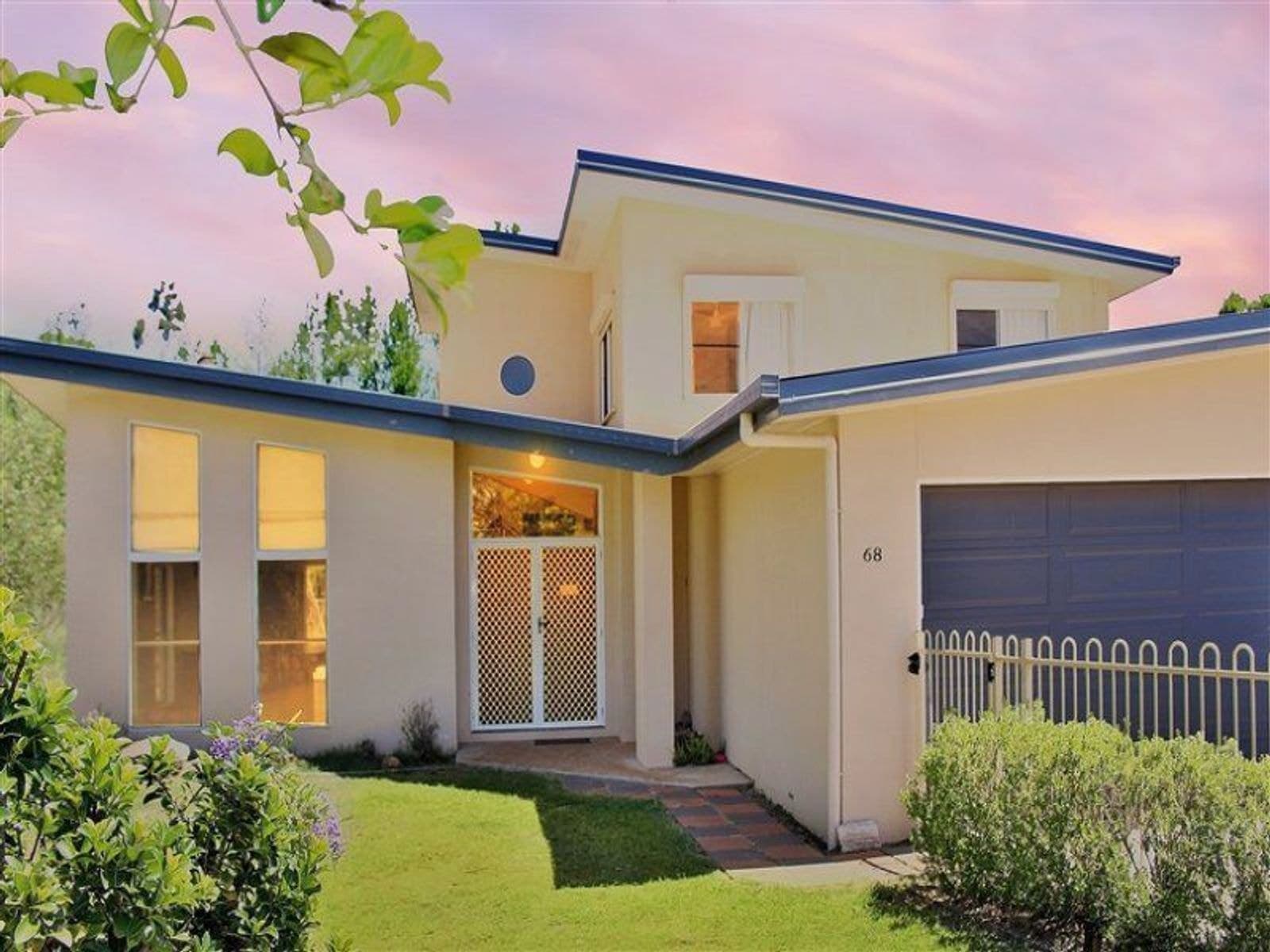 68 North Street, Chinchilla QLD 4413, Chinchilla - Image 1