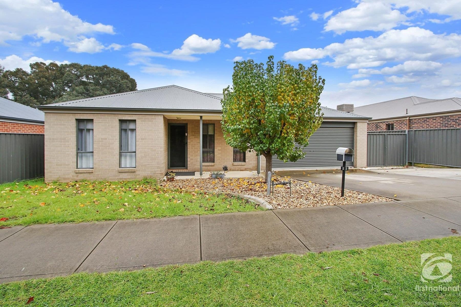 22 McAuliffe Street, Wodonga VIC 3690, Wodonga - Image 1