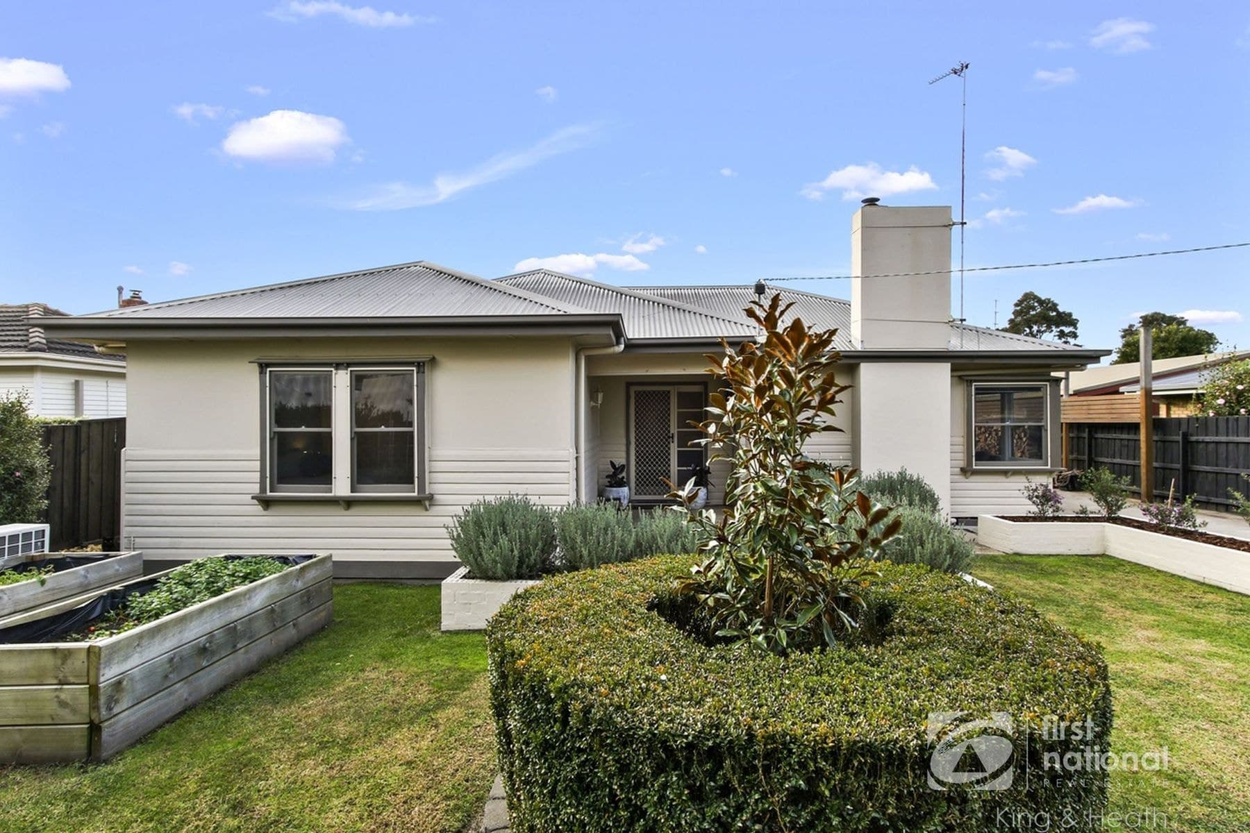 4 Hosie Street, Bairnsdale VIC 3875, Bairnsdale - Thumbnail 2