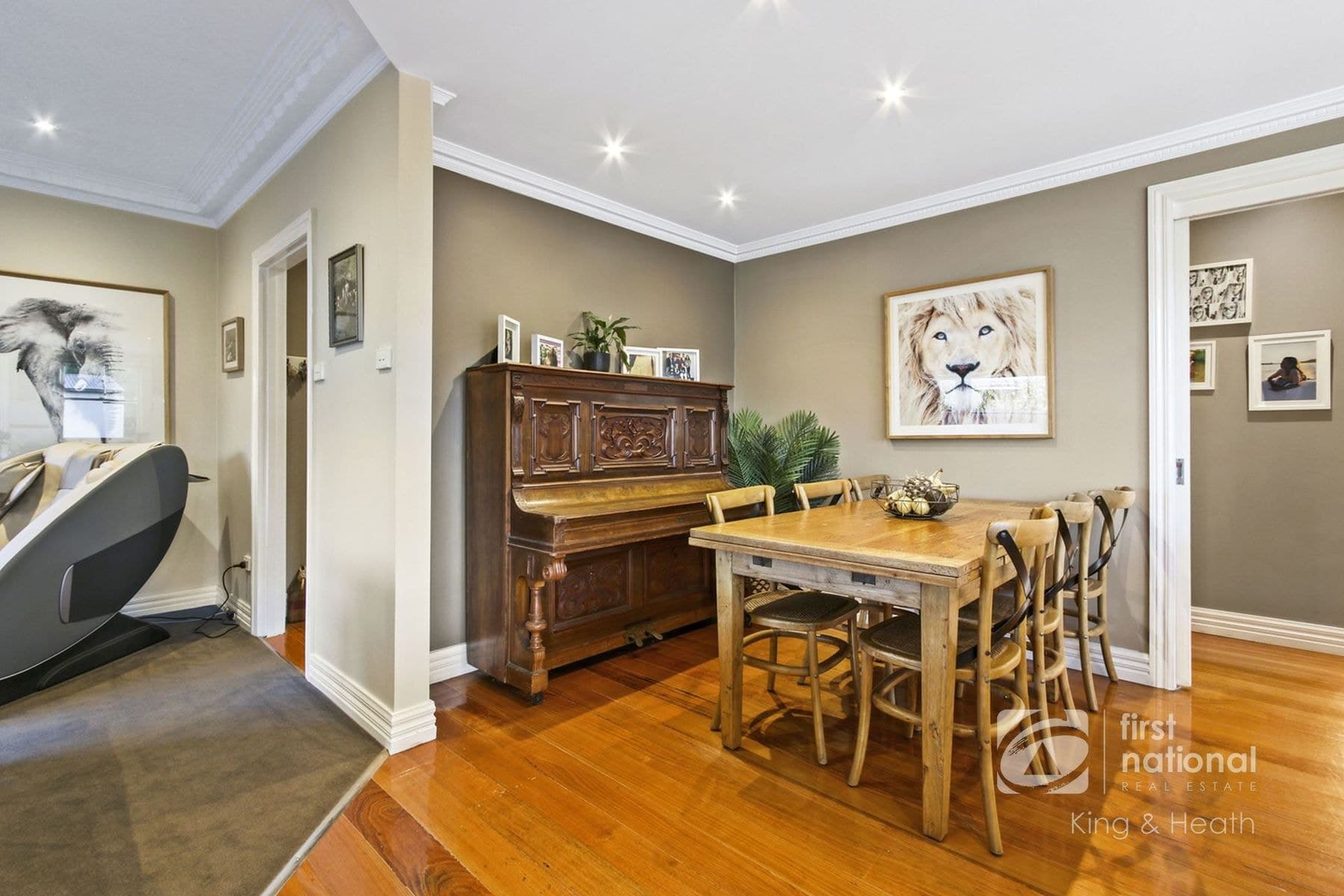 4 Hosie Street, Bairnsdale VIC 3875, Bairnsdale - Thumbnail 7