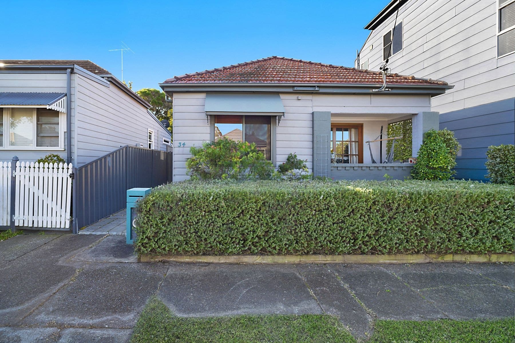34 Gulliver Street, Hamilton NSW 2303, Hamilton - Image 1
