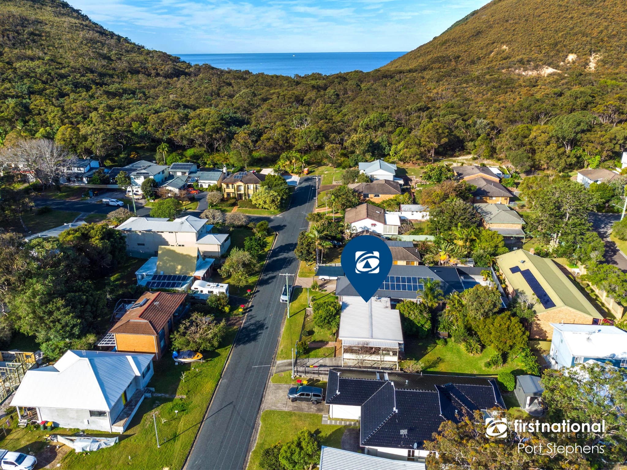 10 Lionel Avenue, Shoal Bay NSW 2315, Shoal Bay - Image 1