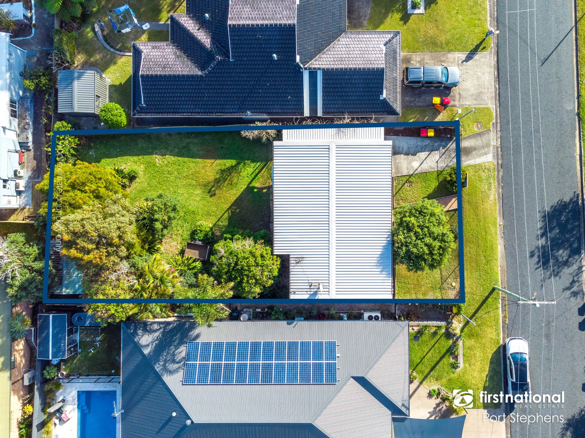 10 Lionel Avenue, Shoal Bay NSW 2315, Shoal Bay - Thumbnail 3