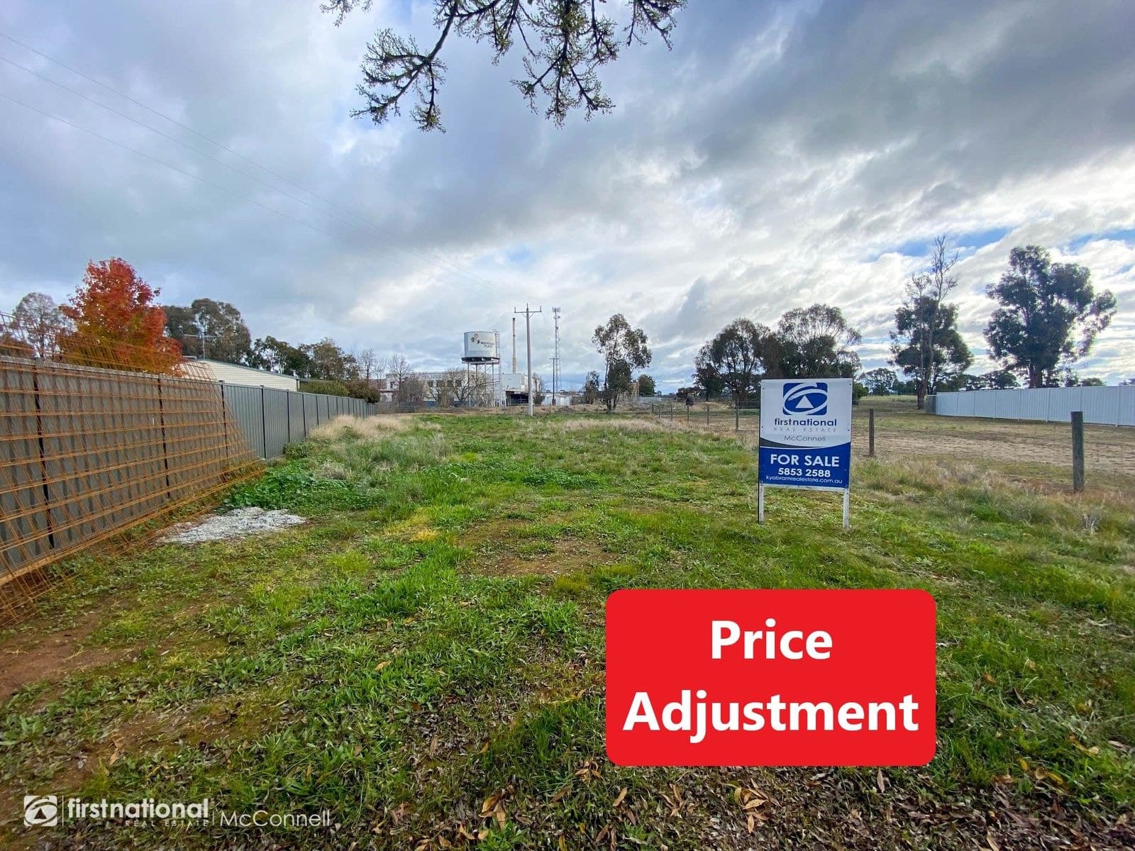 29 Palmer Crescent, Merrigum VIC 3618, Merrigum - Thumbnail 2