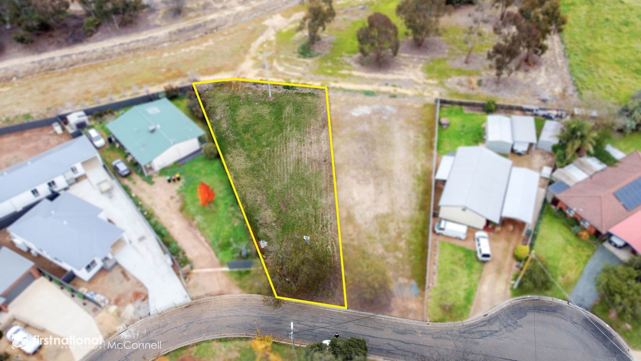 29 Palmer Crescent, Merrigum VIC 3618, Merrigum - Thumbnail 3