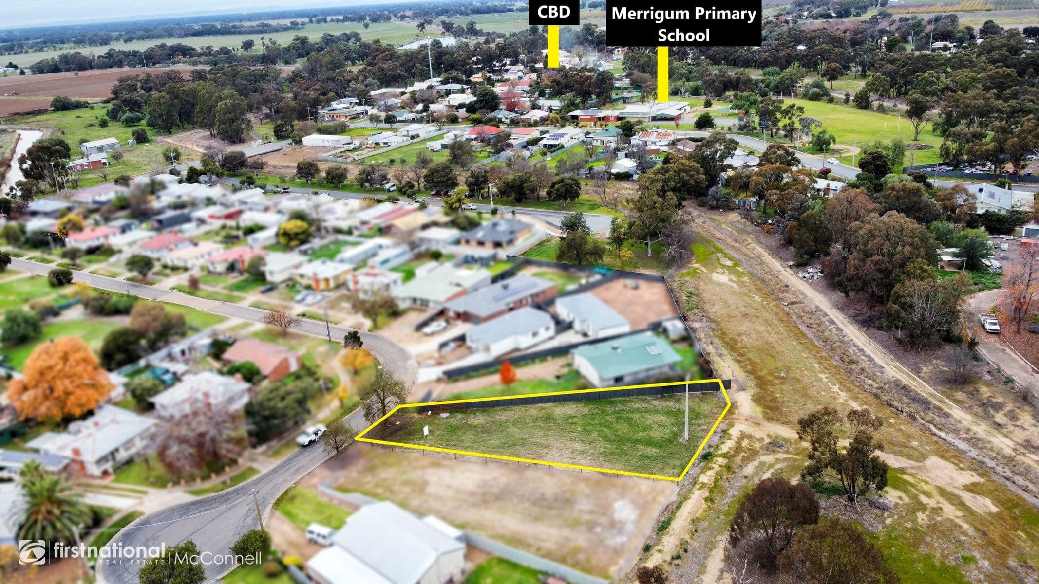 29 Palmer Crescent, Merrigum VIC 3618, Merrigum - Thumbnail 4