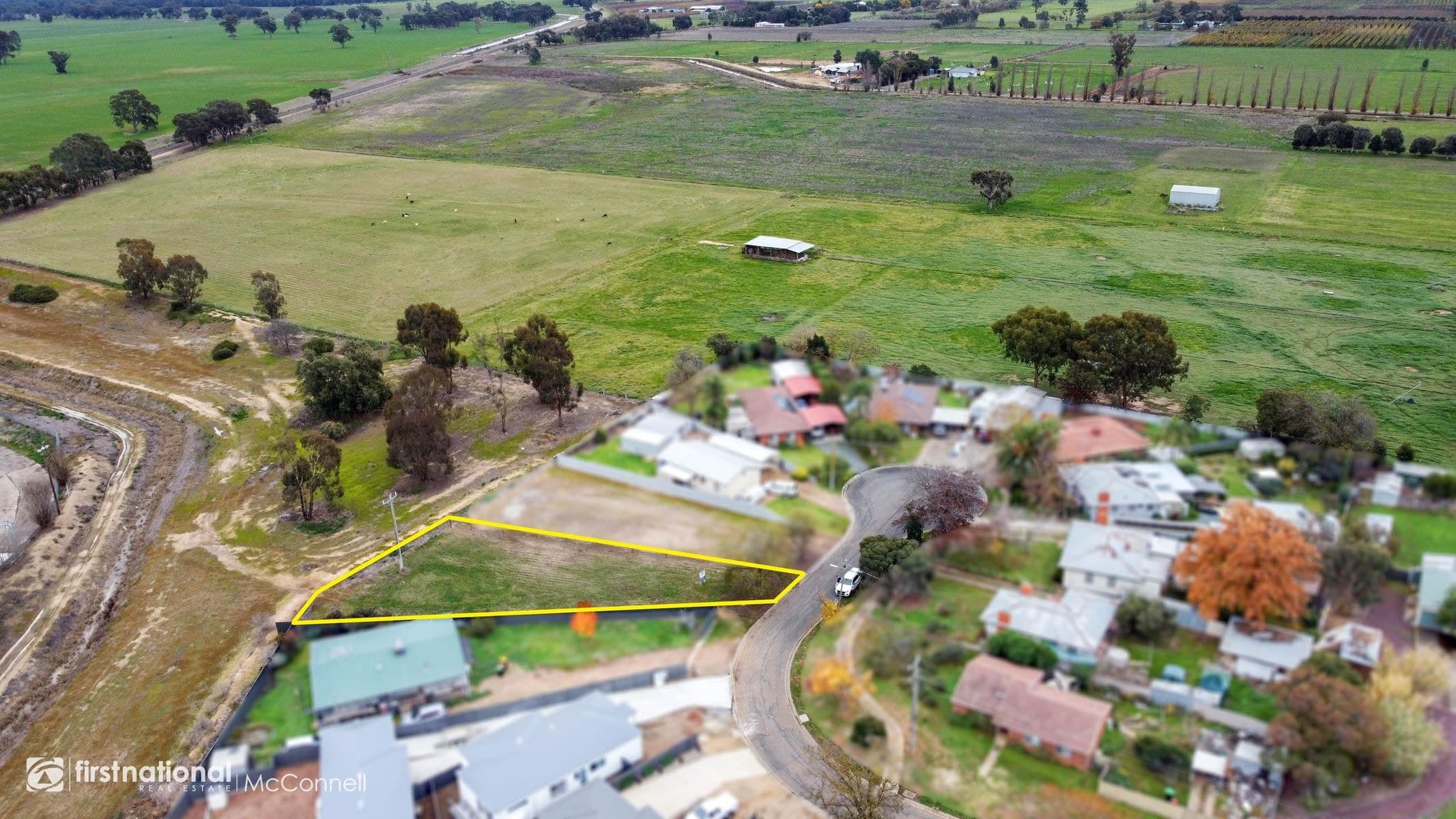 29 Palmer Crescent, Merrigum VIC 3618, Merrigum - Thumbnail 7