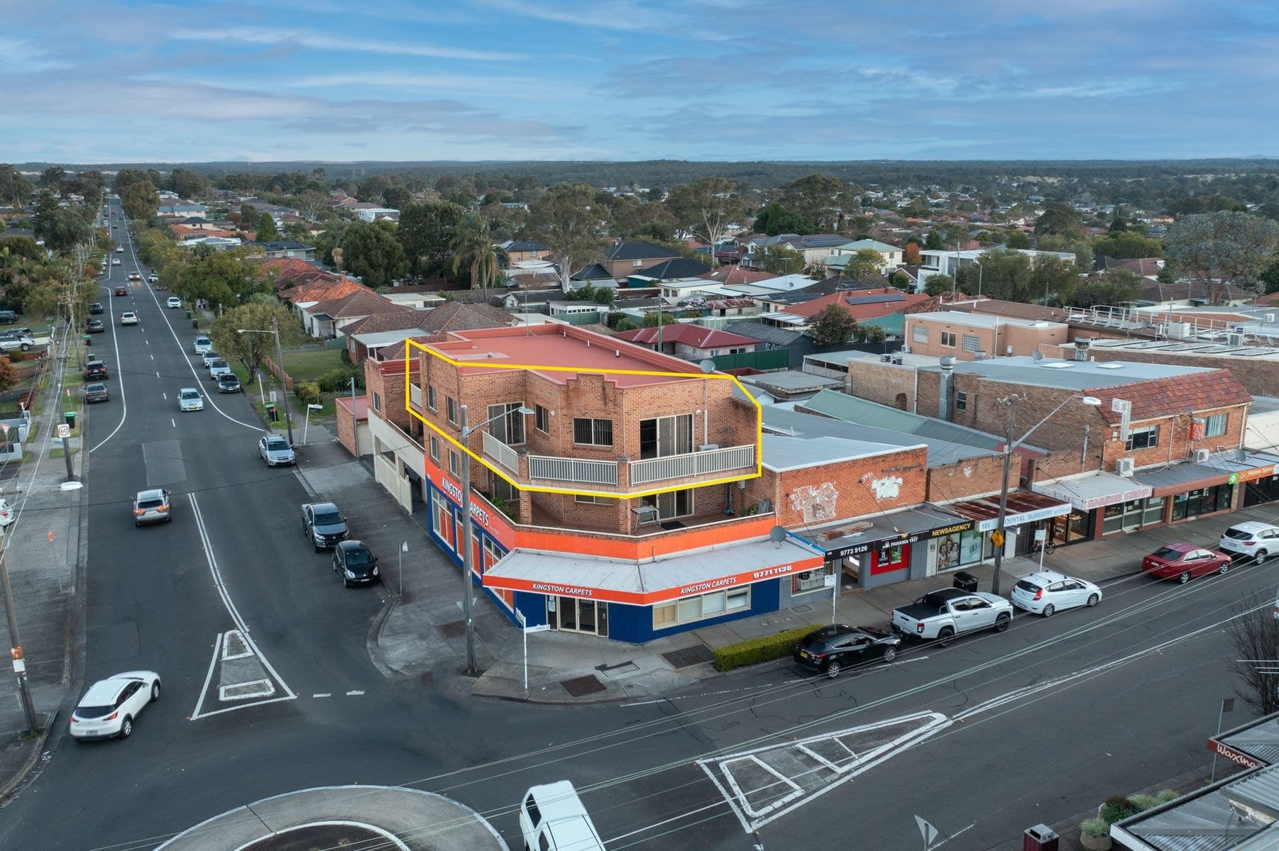 3/149A Tower Street, Panania NSW 2213, Panania - Image 1