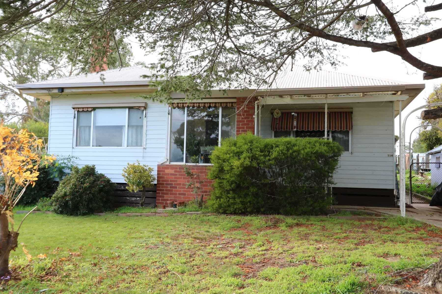 154 Gillies Street, Maryborough VIC 3465, Maryborough - Image 1