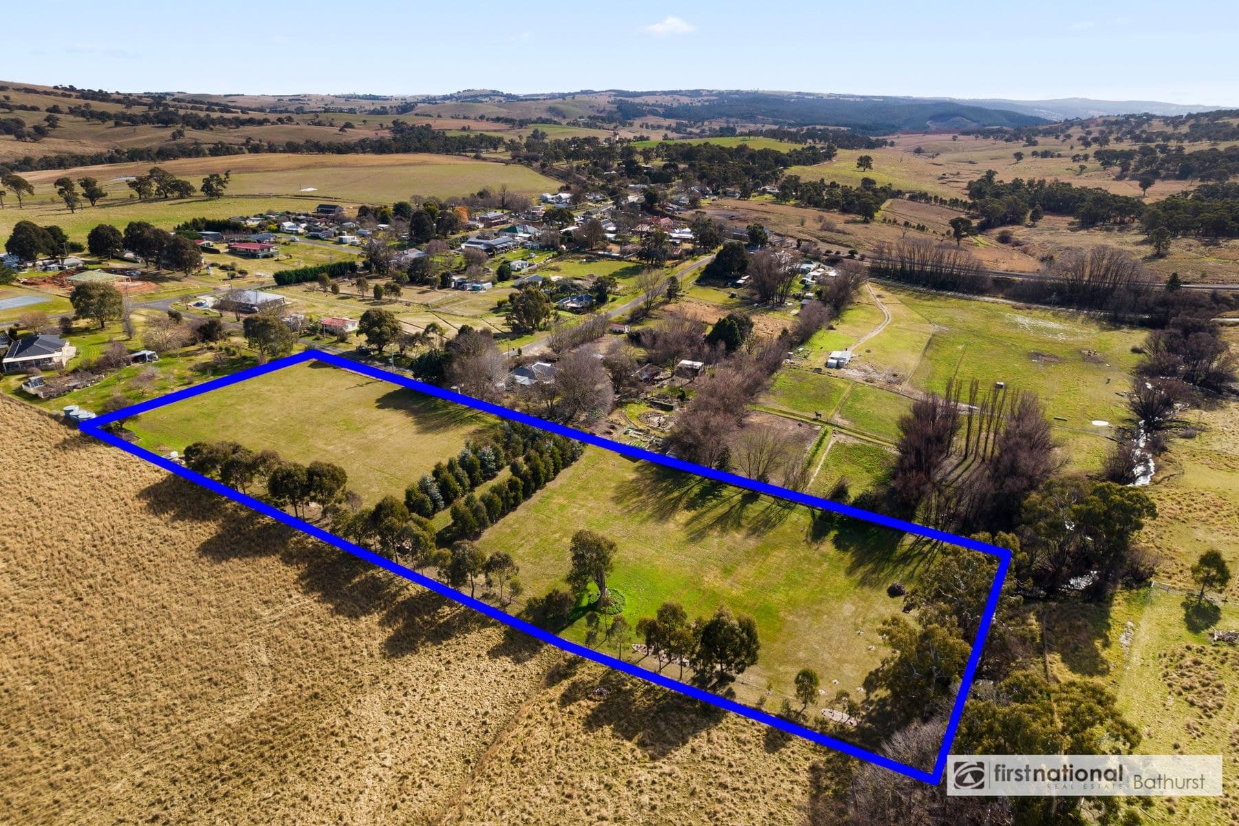 1 Bradley Street, Newbridge NSW 2795, Newbridge - Image 1