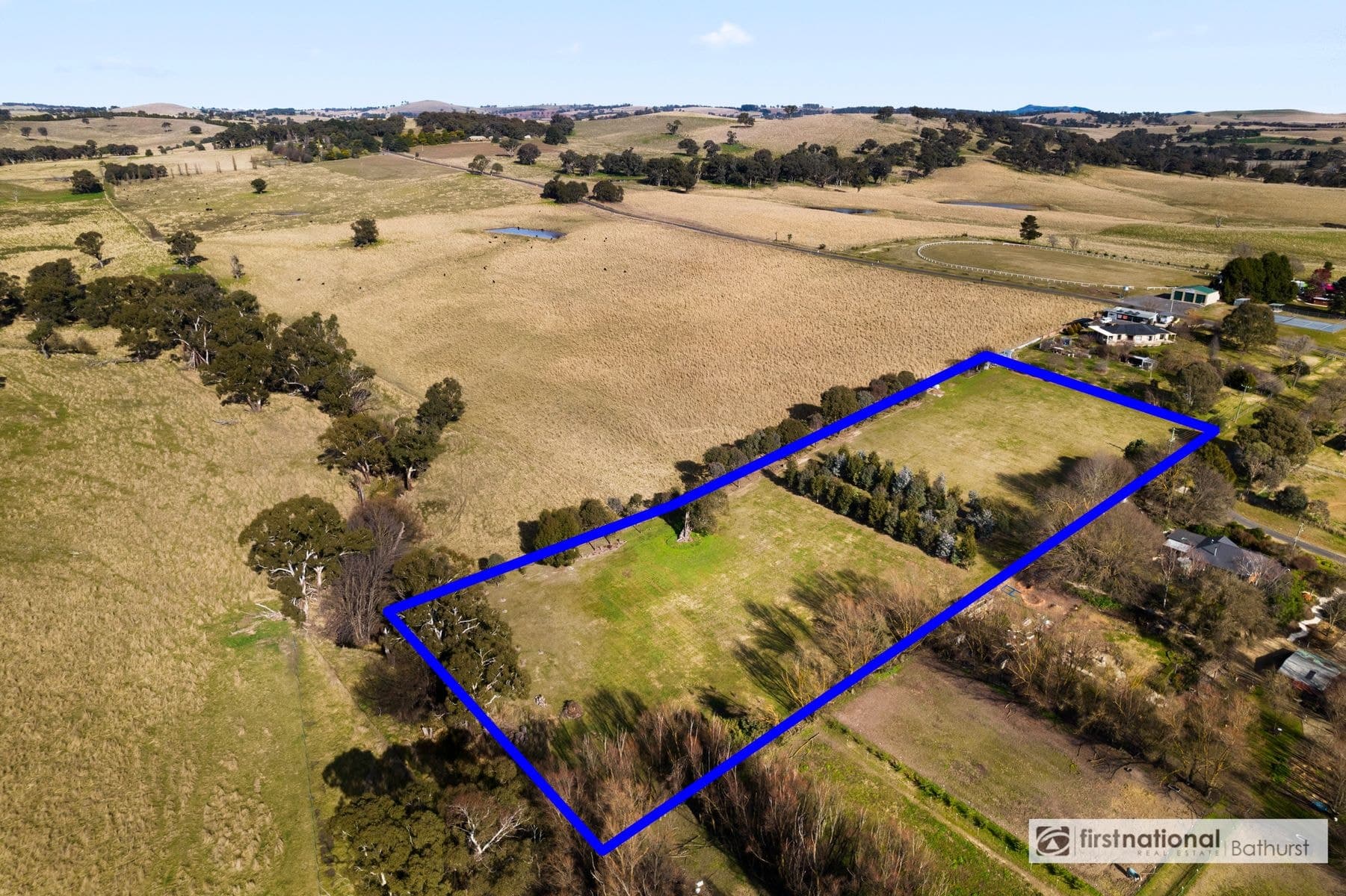 1 Bradley Street, Newbridge NSW 2795, Newbridge - Thumbnail 2