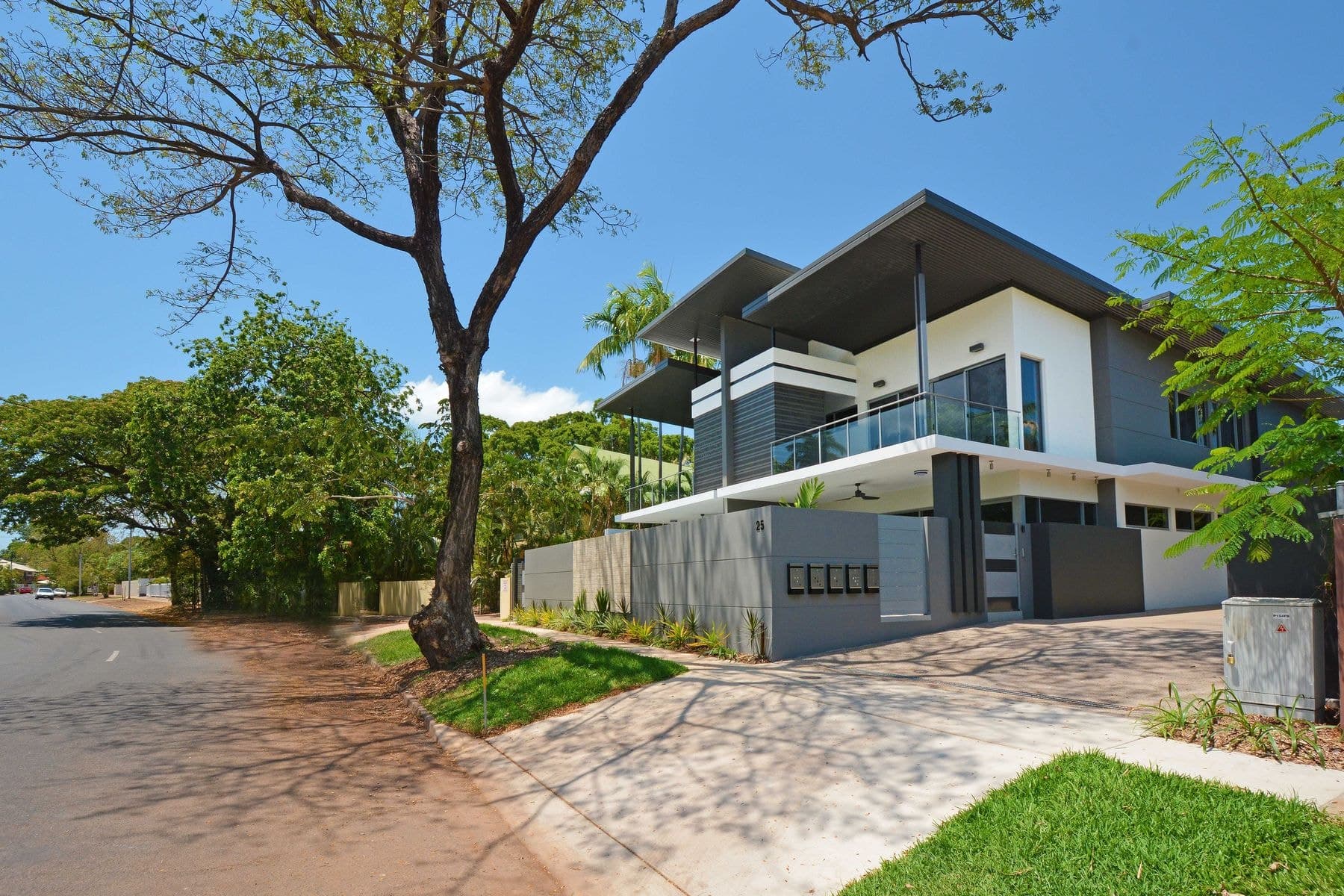 4/25 Philip Street, Fannie Bay NT 0820, Fannie Bay - Image 1