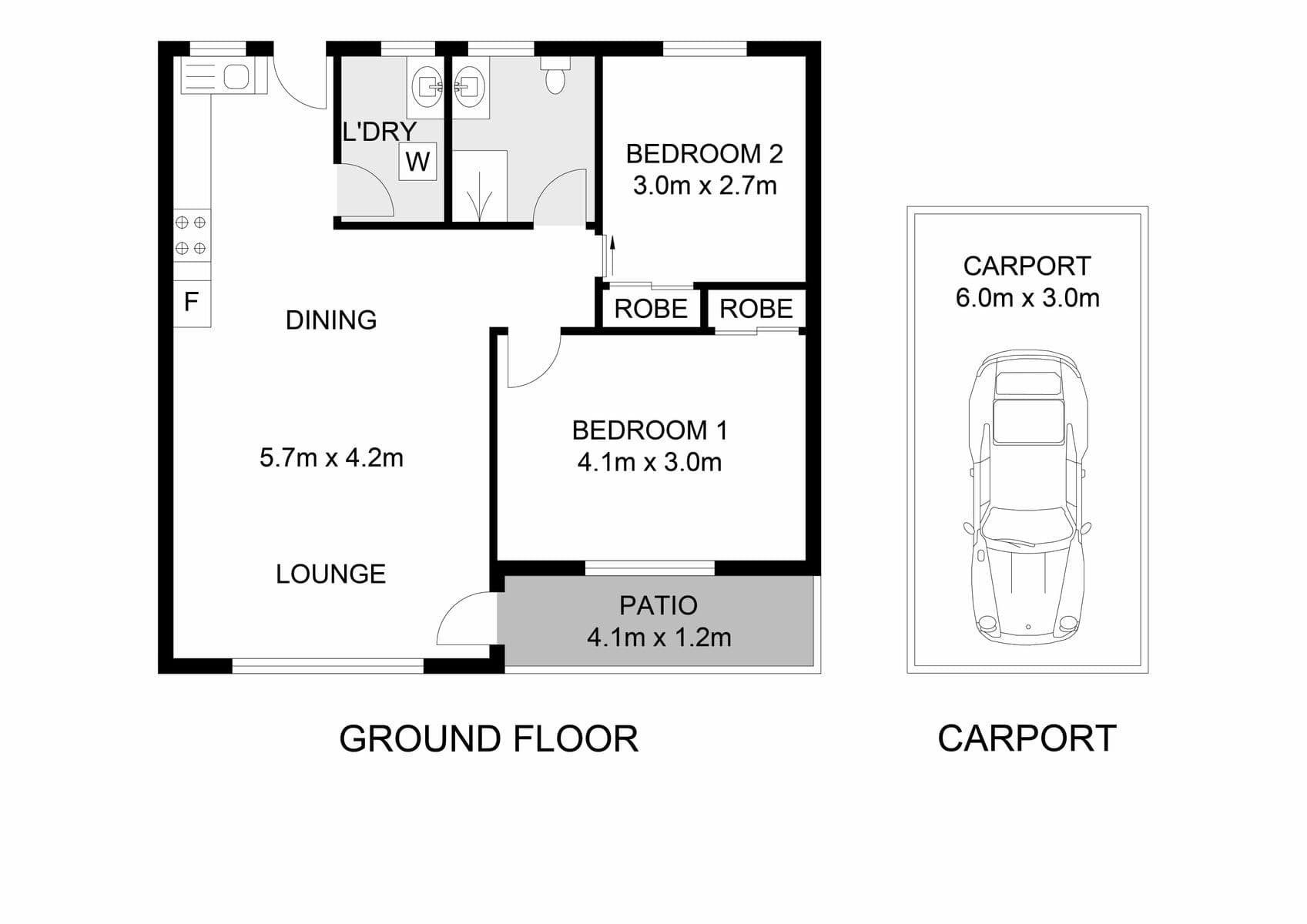 2/2 Sunset Drive, Goonellabah NSW 2480, Goonellabah - Thumbnail 7