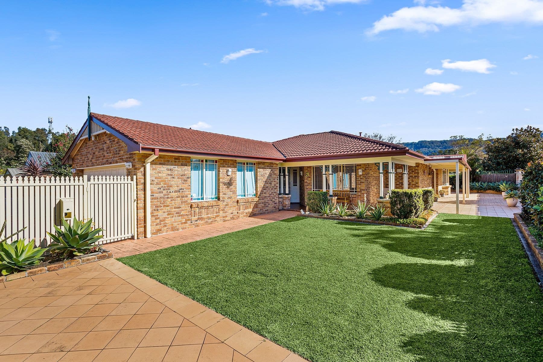 14 Mary Callaghan Crescent, Woonona NSW 2517, Woonona - Image 1