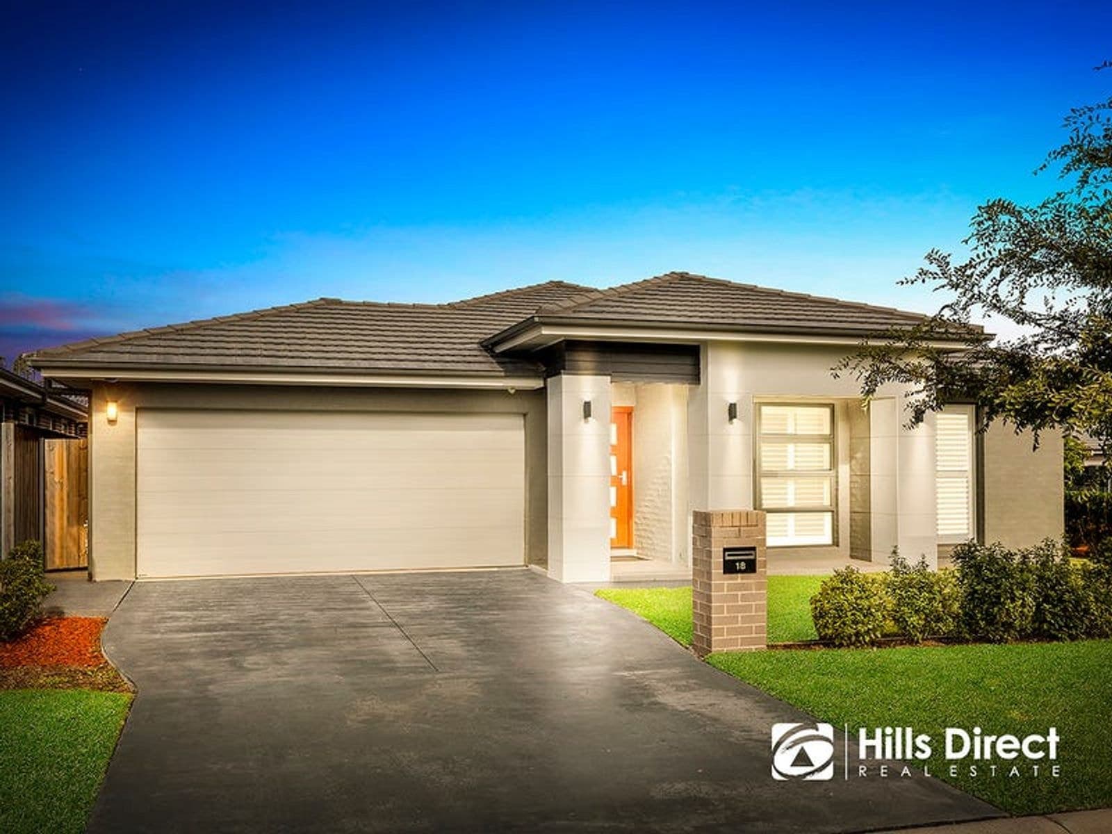 18 Woodburn Street, Colebee NSW 2761, Colebee - Image 1