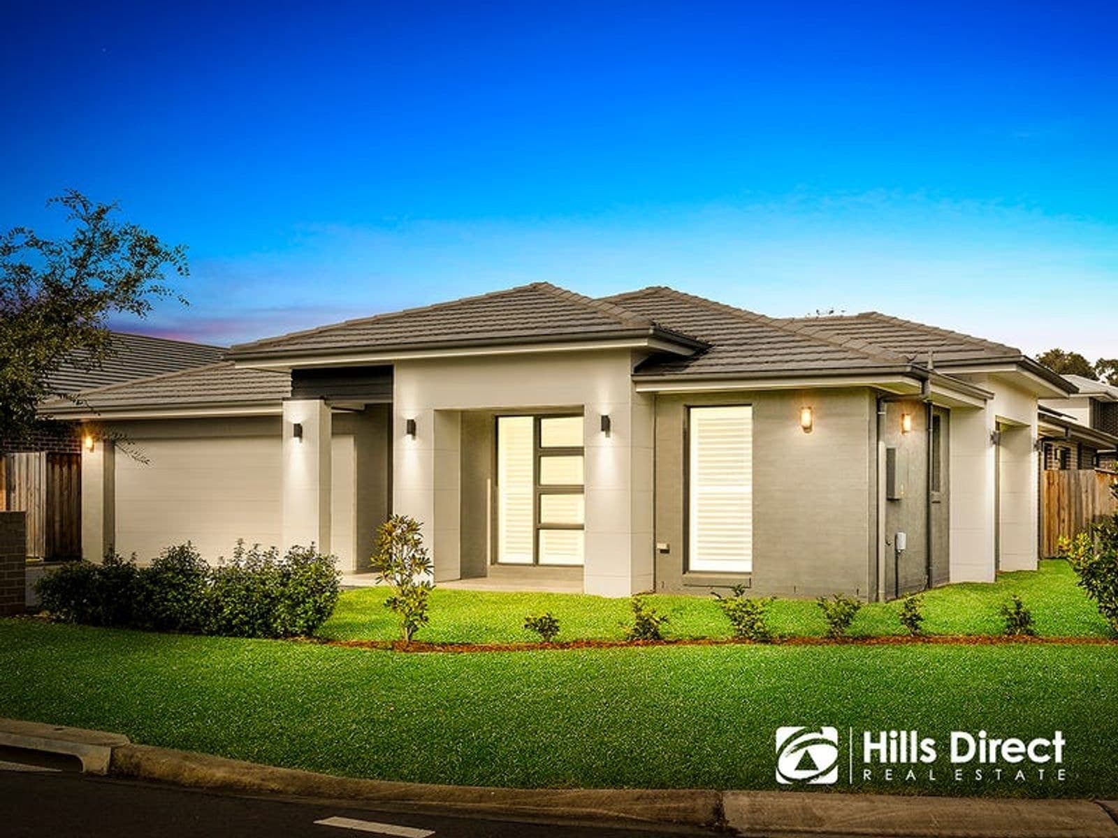 18 Woodburn Street, Colebee NSW 2761, Colebee - Thumbnail 2