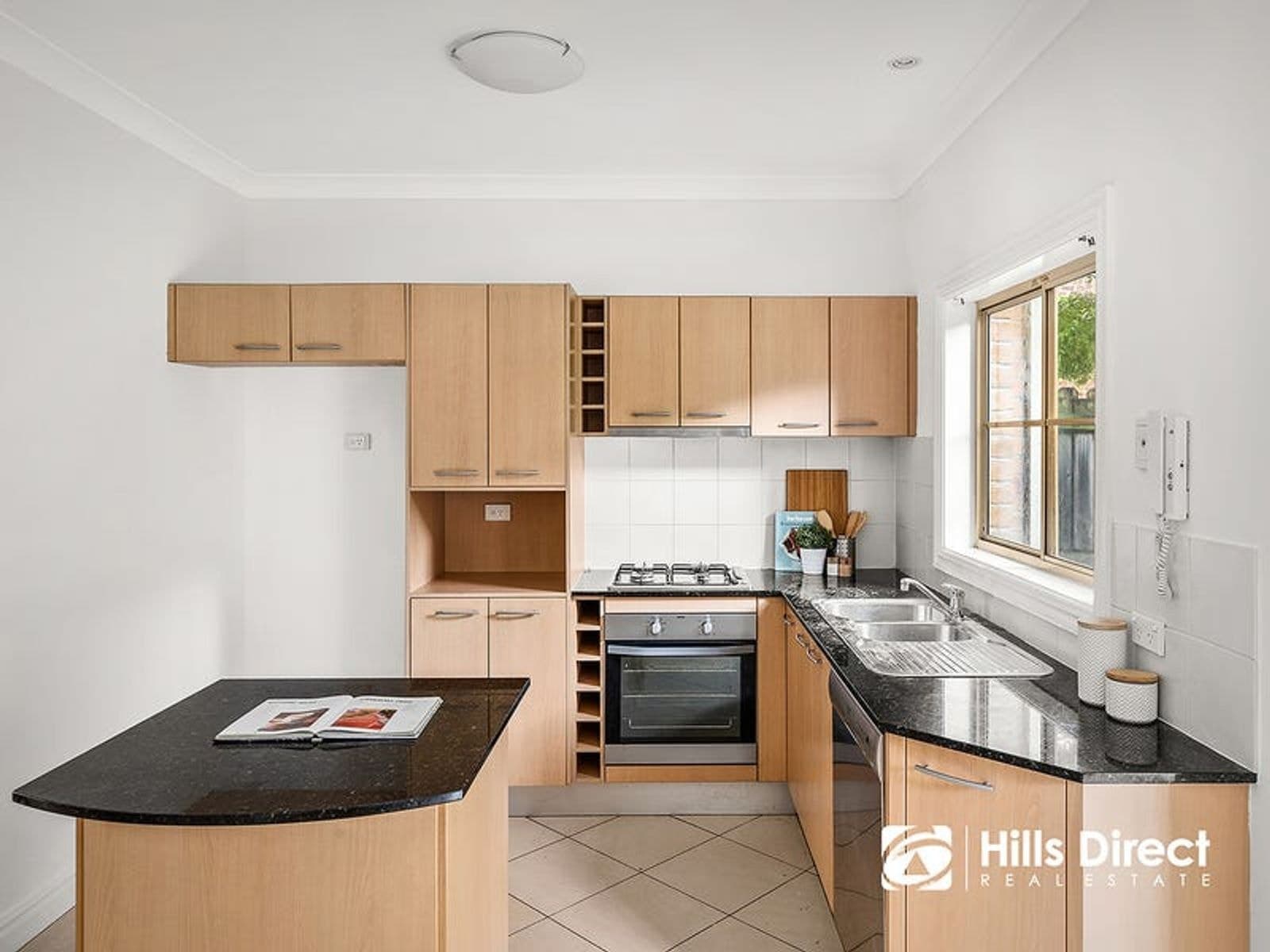 8/6 Blossom Place, Quakers Hill NSW 2763, Quakers Hill - Thumbnail 2